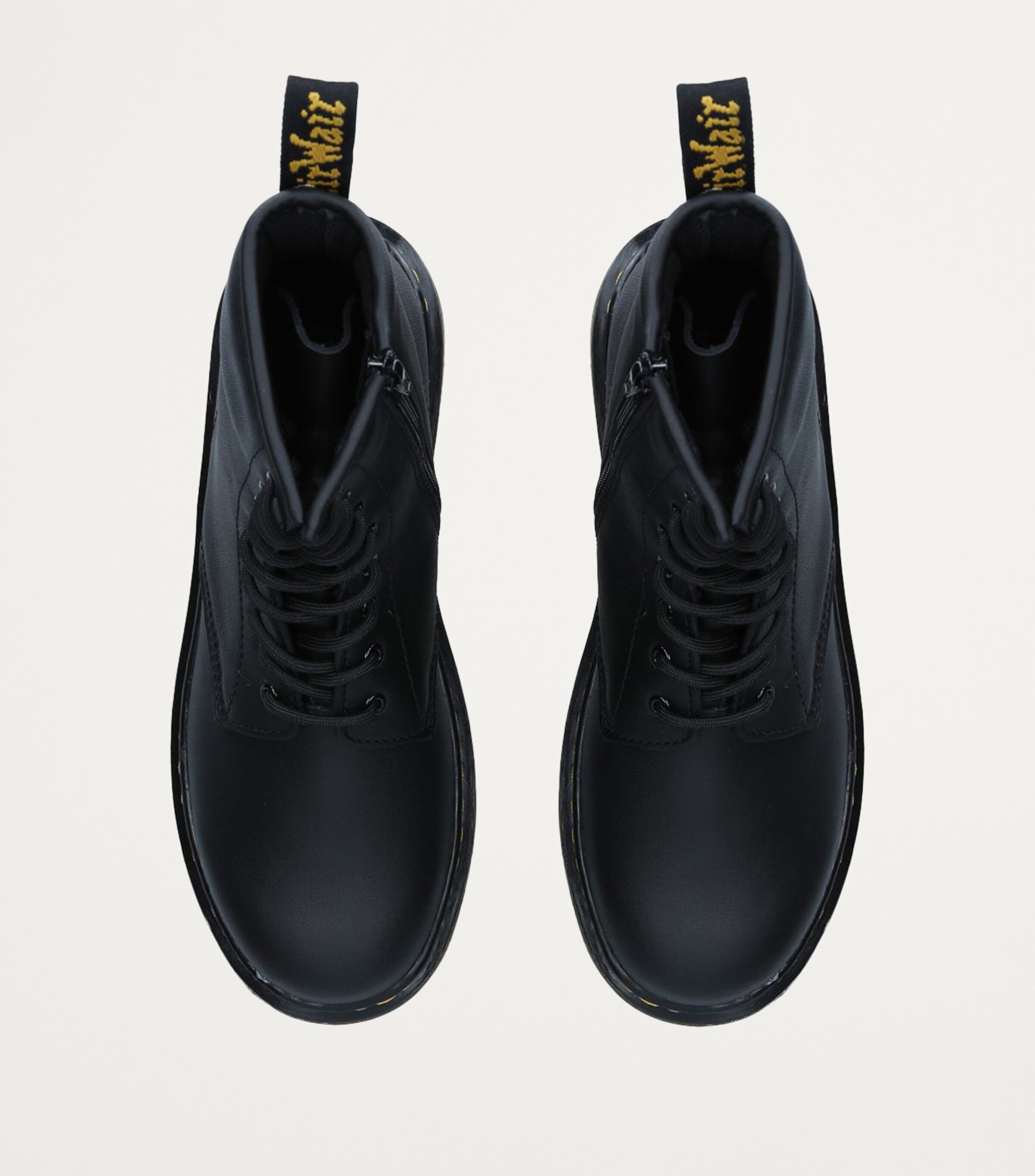【希少品】Dr.Martens ENGLAND 8 厚底 BLACK 英国製 Dr. Martens | Shoes | Super Rare Vintage Dr Marten England
