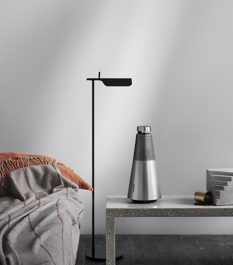 Beosound 2 3rd Generation Speaker NATURAL SILVER Image 7