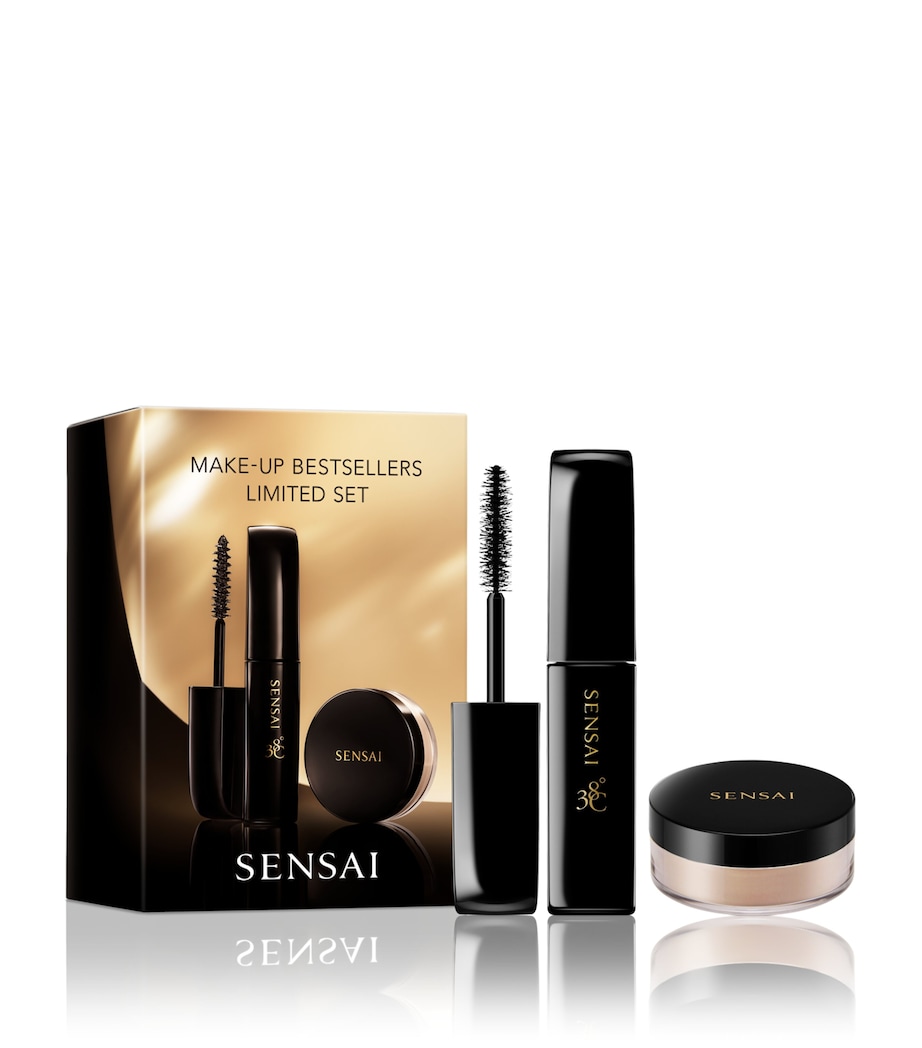 Make-Up Bestsellers Limited Set NO COLOUR Image 1