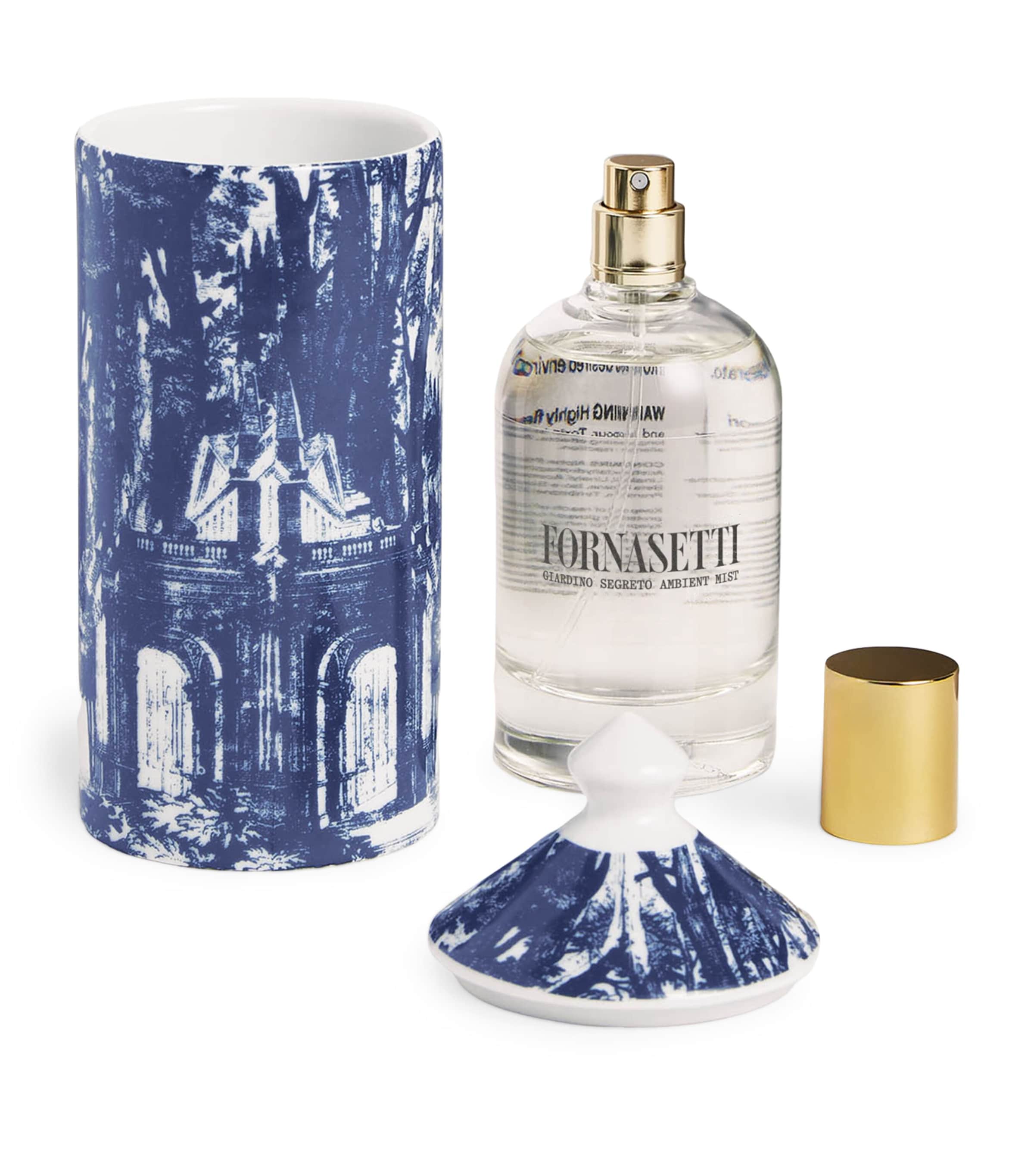 Talvolta Giradino Sergreto Room Spray (100ml) MULTI Image 2