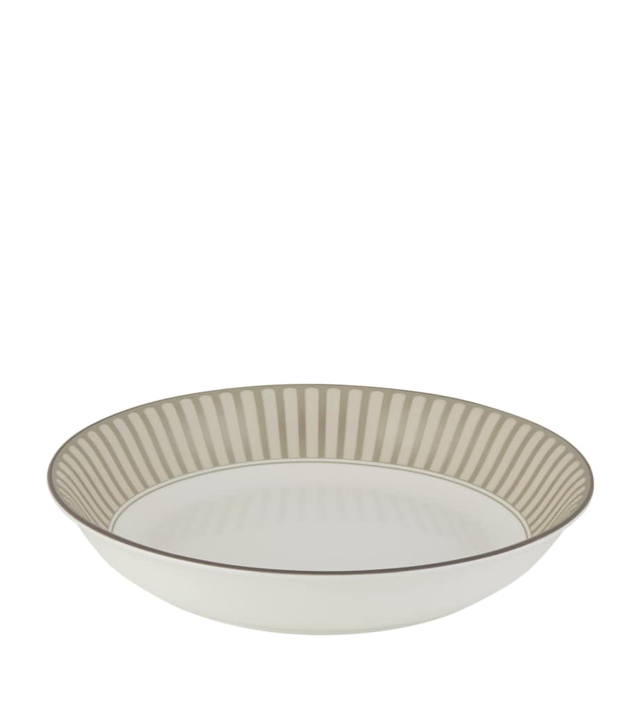 Parklands Soup Bowl (20cm) GREY Image 1