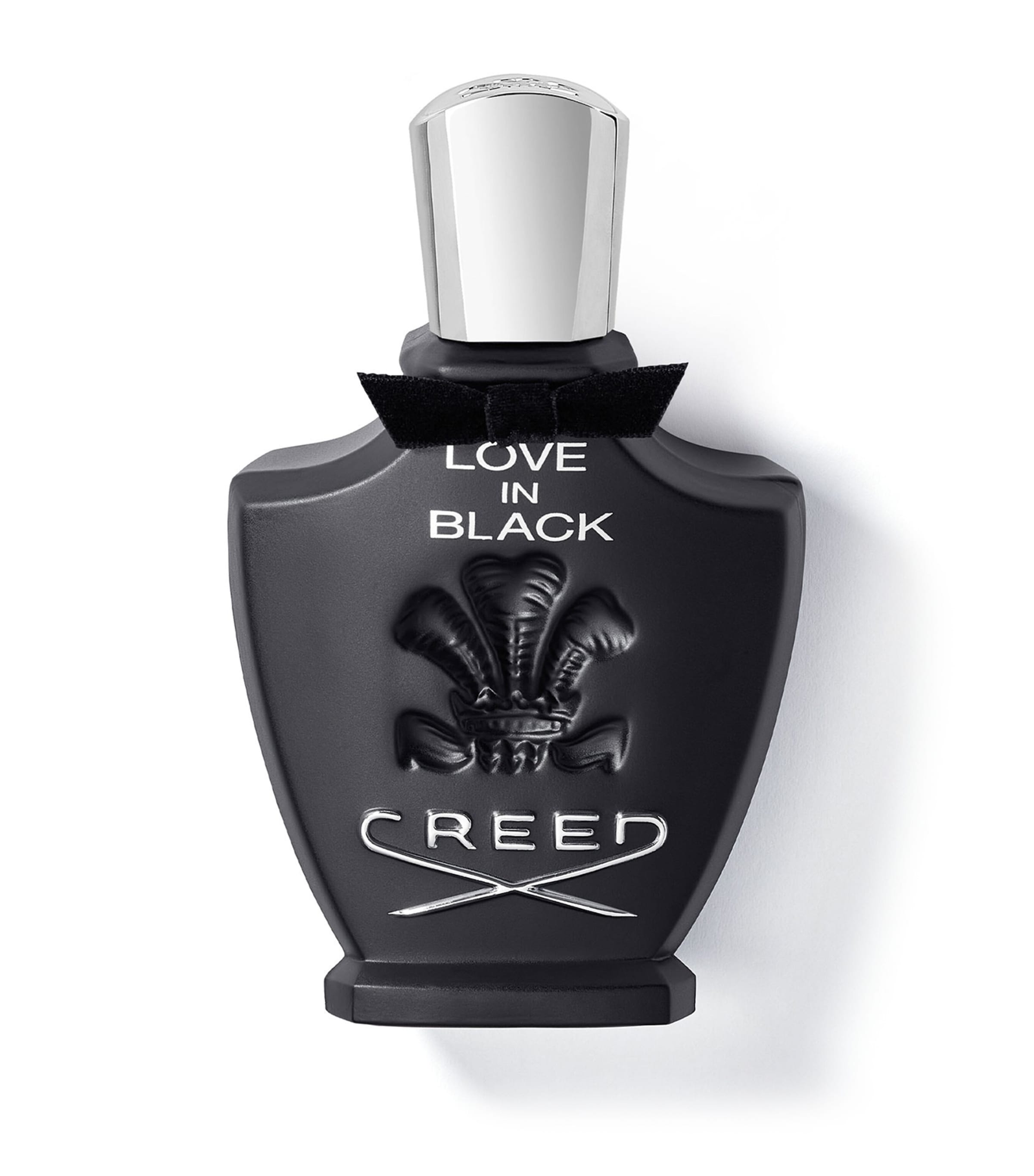 Creed Love In Black Eau de Parfum (75ml) Image 1