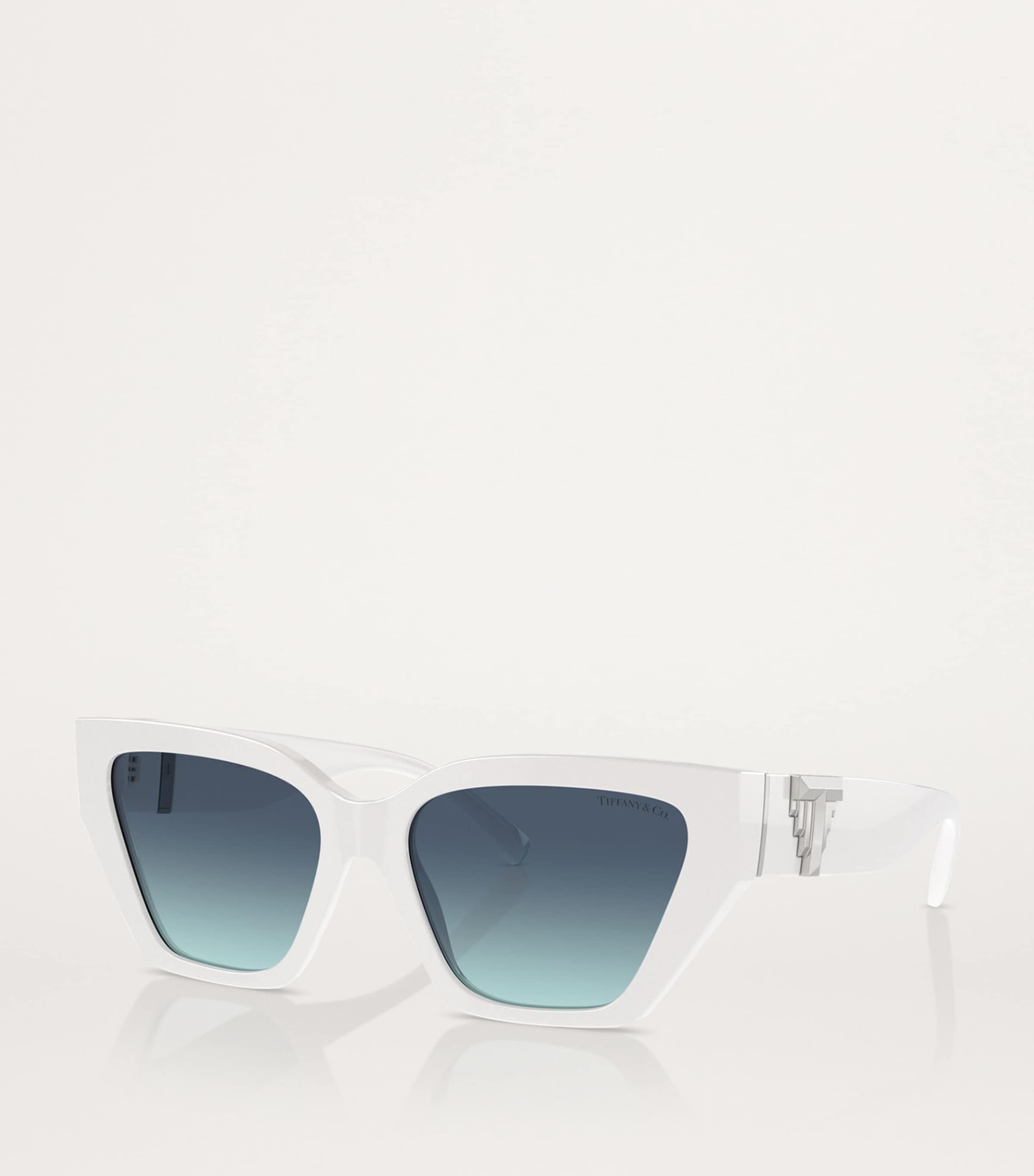 Acetate TF4218 Sunglasses 83929S Image 2