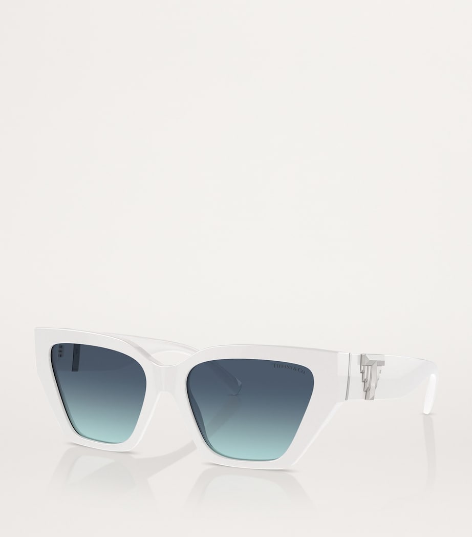 Acetate TF4218 Sunglasses 83929S Image 2