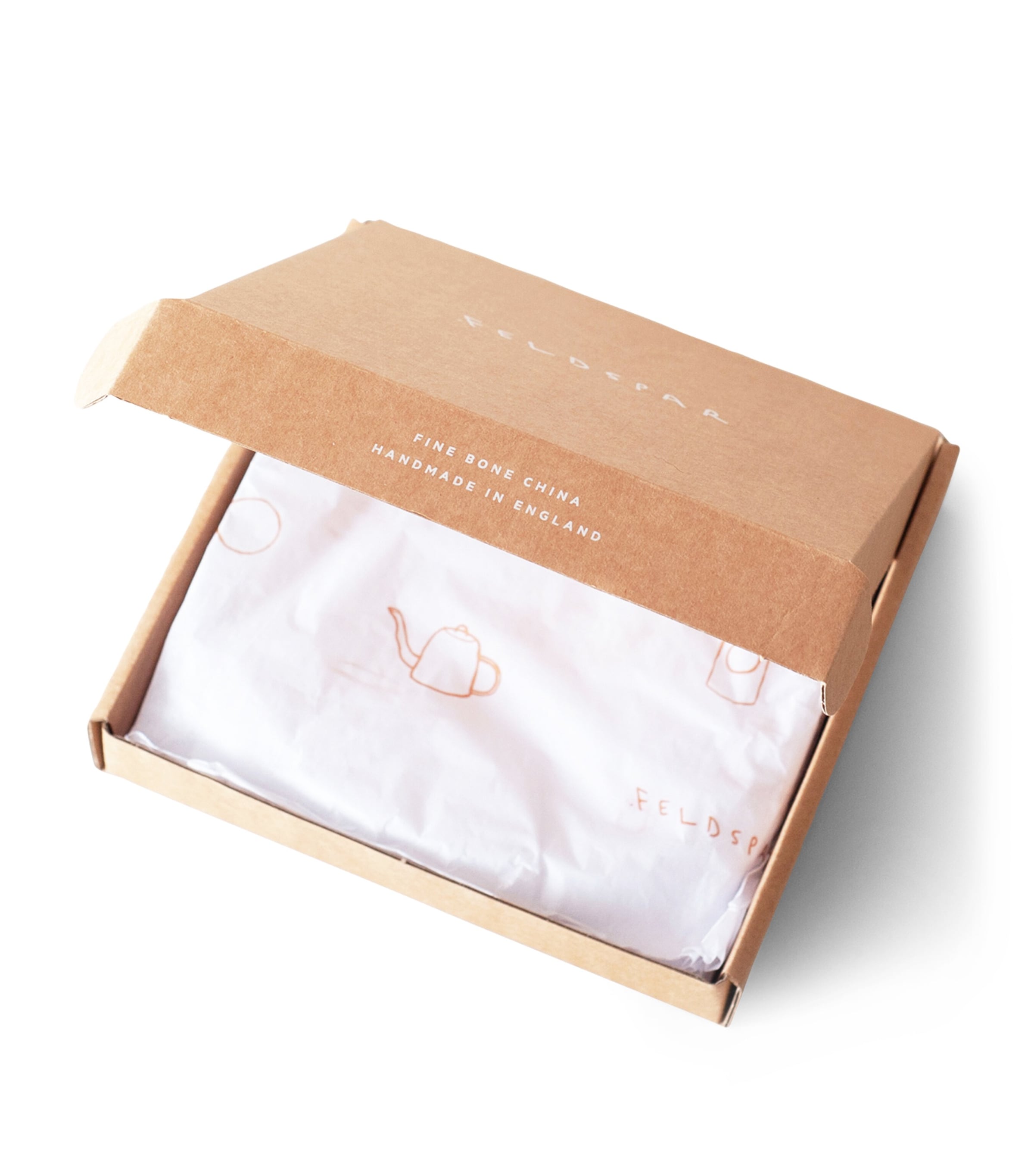 Set of 4 Cobalt Cake Plates (16cm) COBALT (BLUE) Image 6