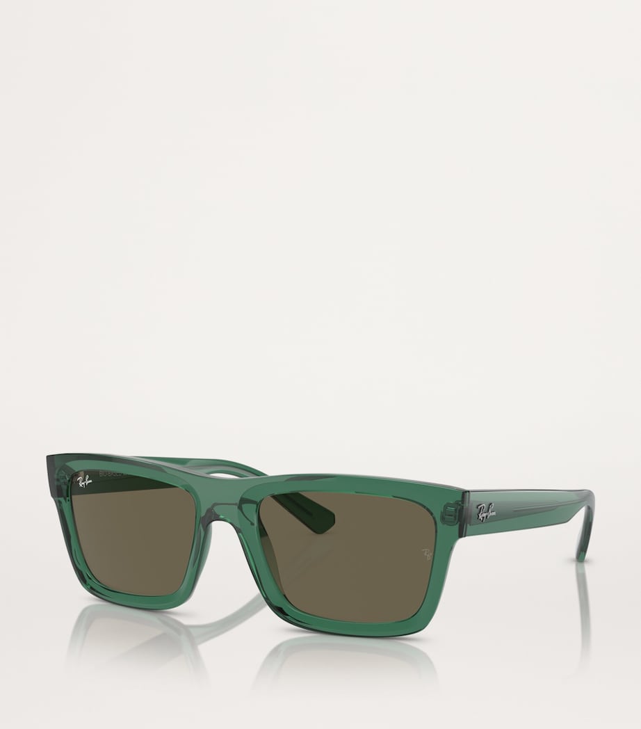 Acetate 0RB4396 Sunglasses 6681/3 Image 2