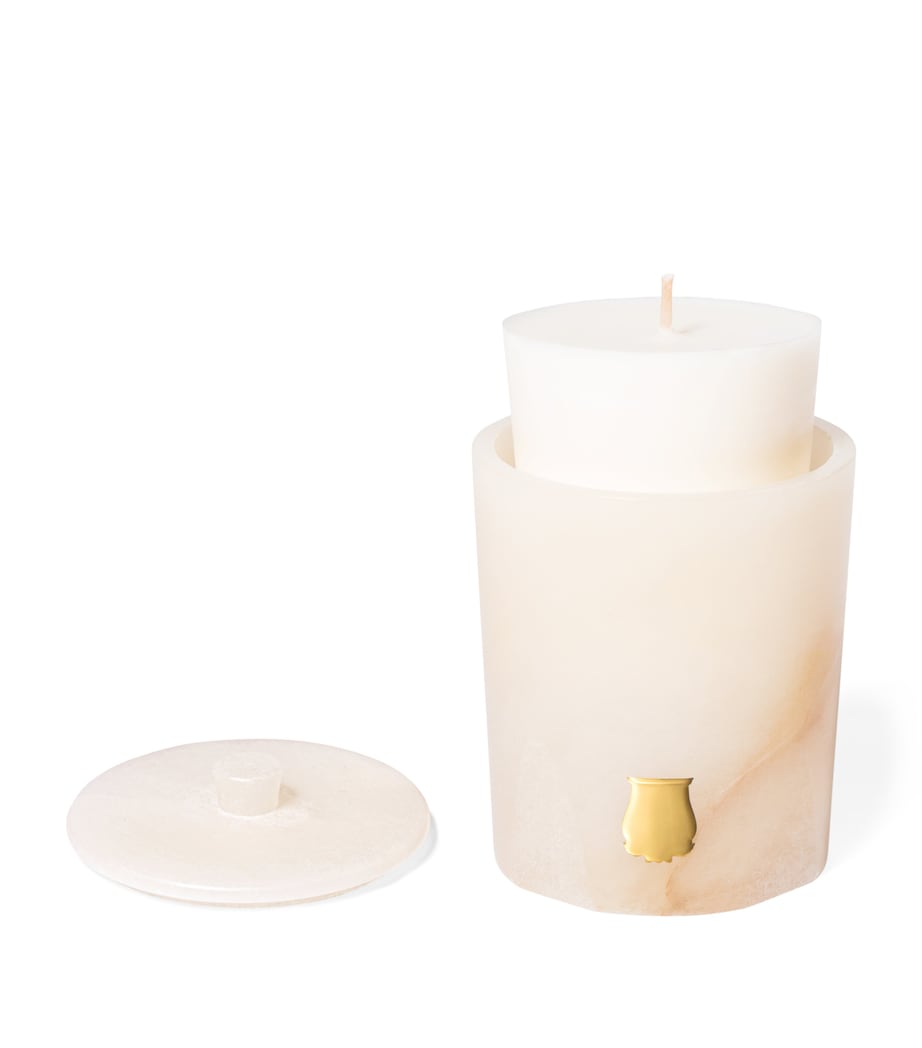 Alabaster Ernesto Candle (270g) - Refill MULTI Image 2