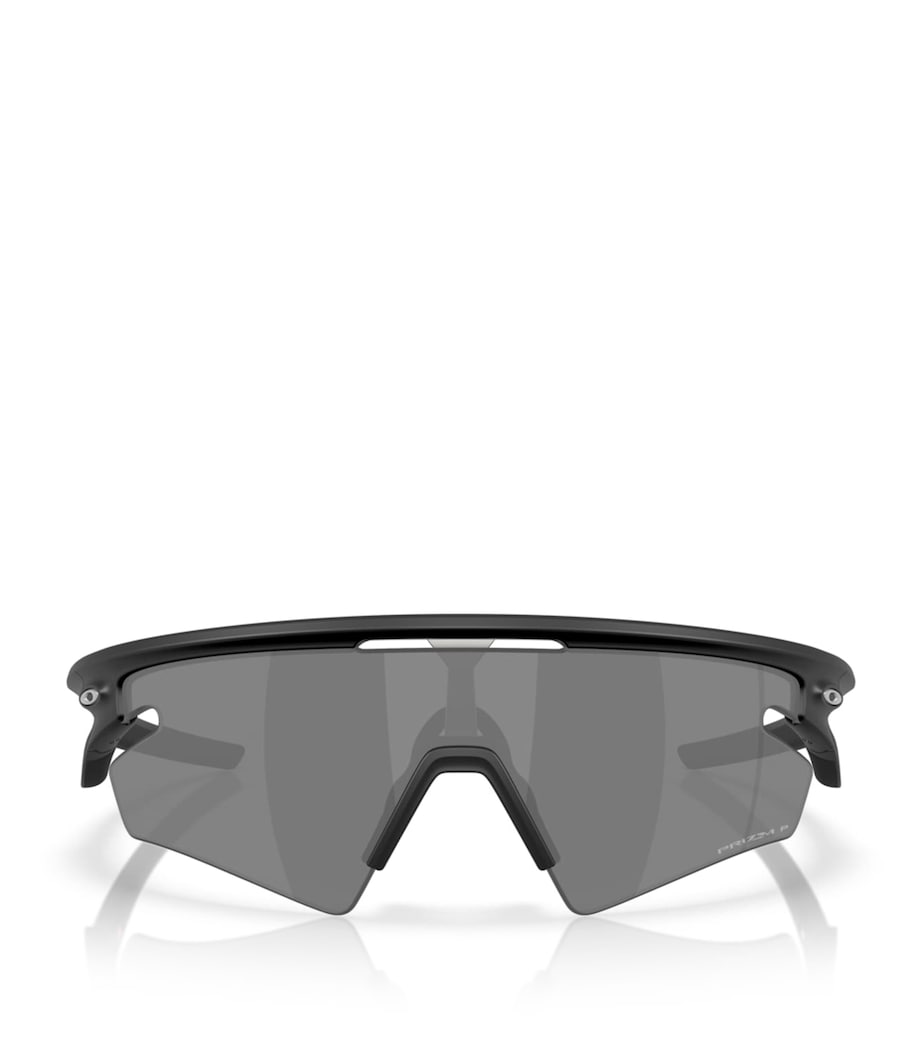 Oakley Sphaera Slash Sunglasses Image 1