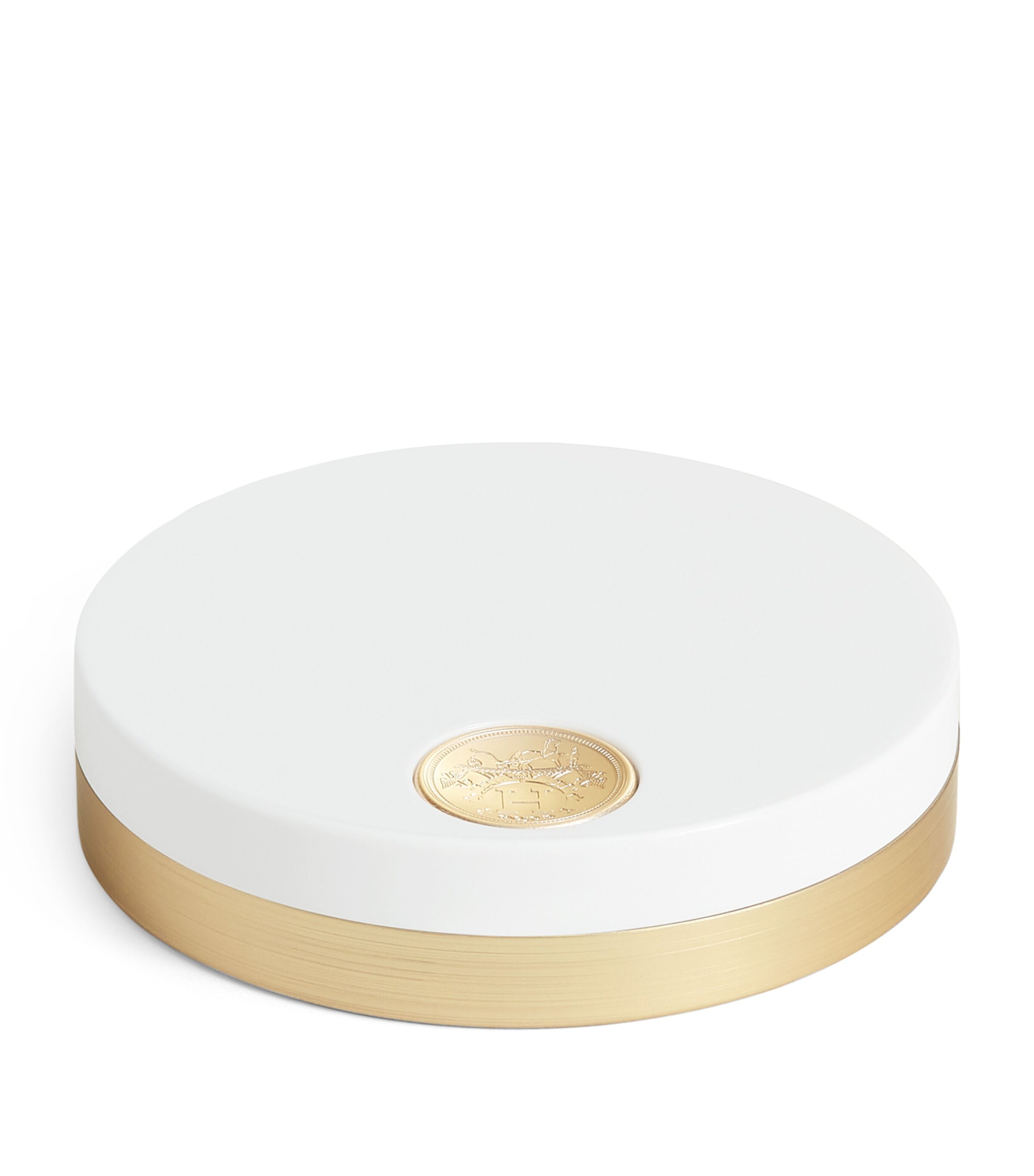 HERMÈS Hermès  Plein Air H Trio Healthy Glow Mineral Powder - 05 Colorado Colorado Image 7