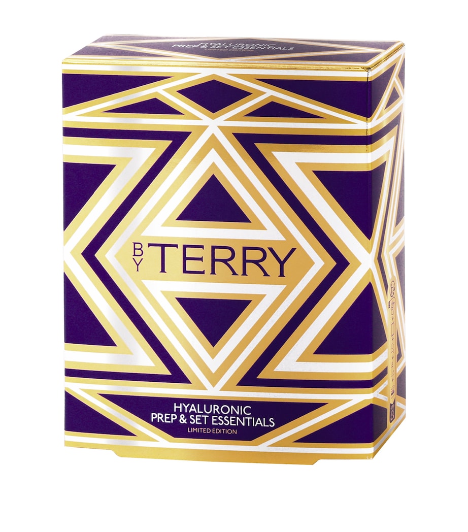 Hyaluronic Prep Essentials Gift Set NO COLOUR Image 2