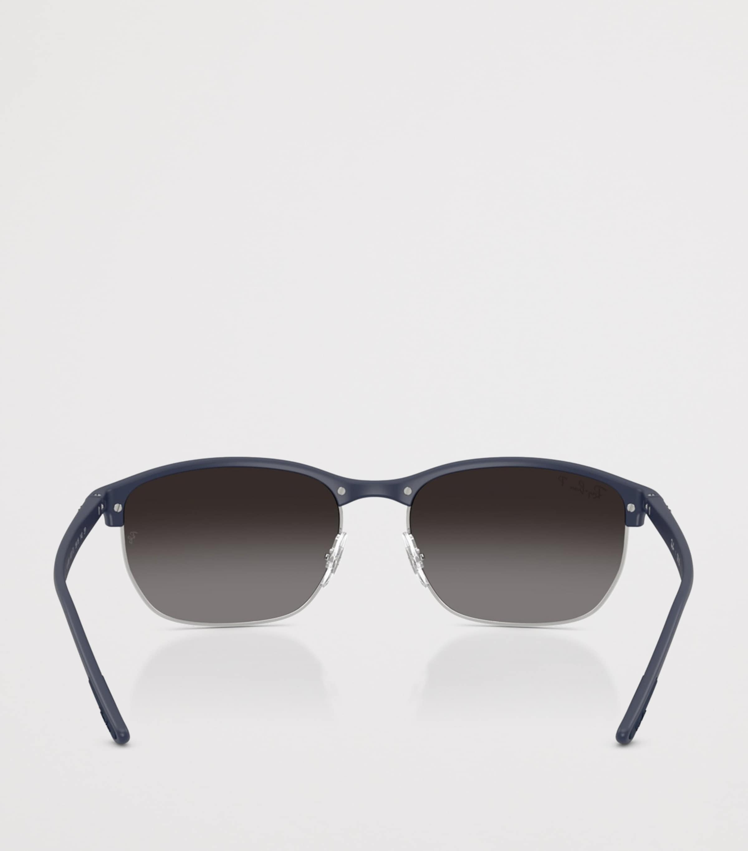 Ray-Ban Polarised RB4469 Sunglasses Image 4