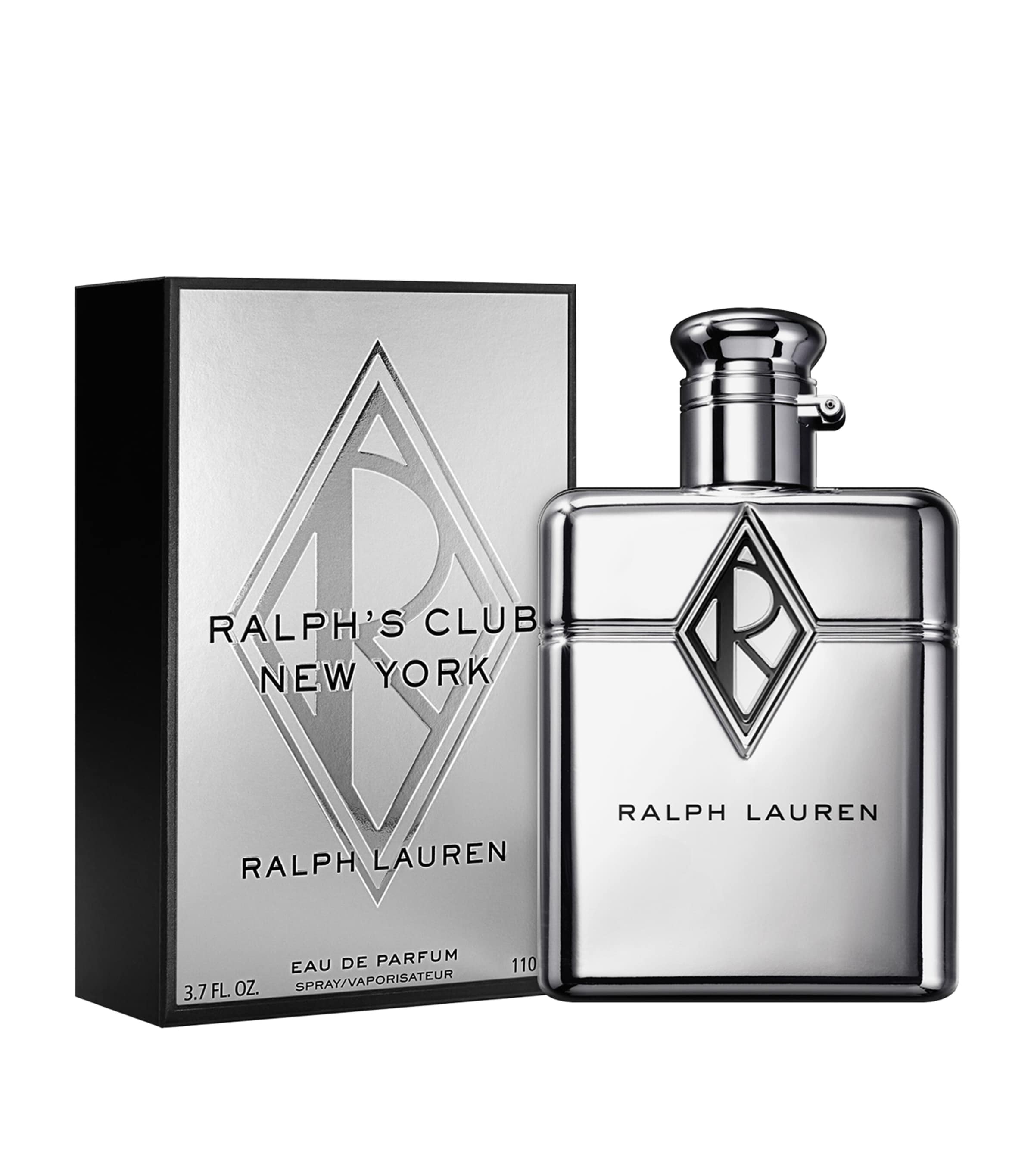 Ralph's Club Eau de Parfum 100ml ポロ Ralph's Club Eau De Parfum | Ralph Lauren Fragrances