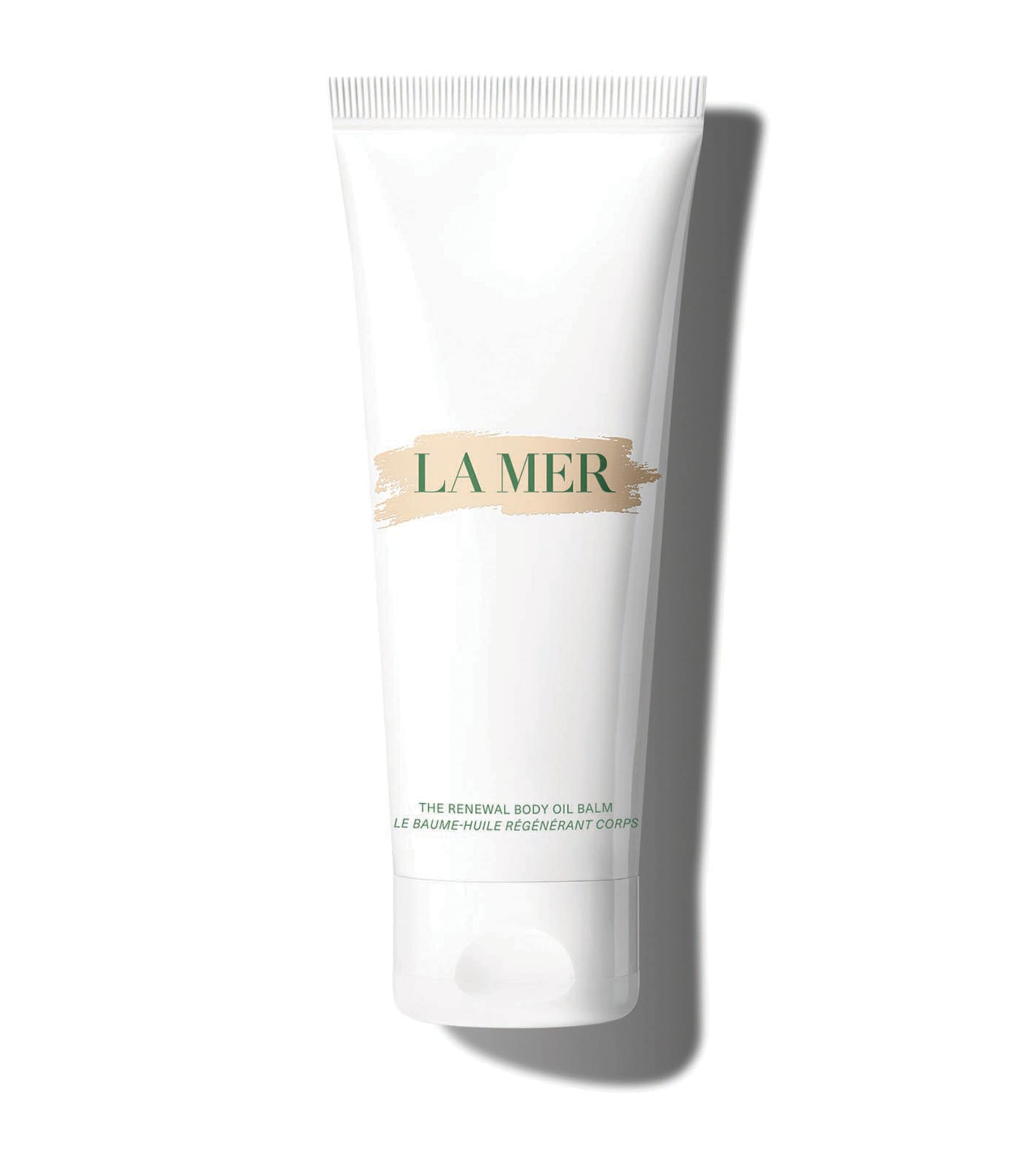 La Mer The Renewal Body Oil Balm