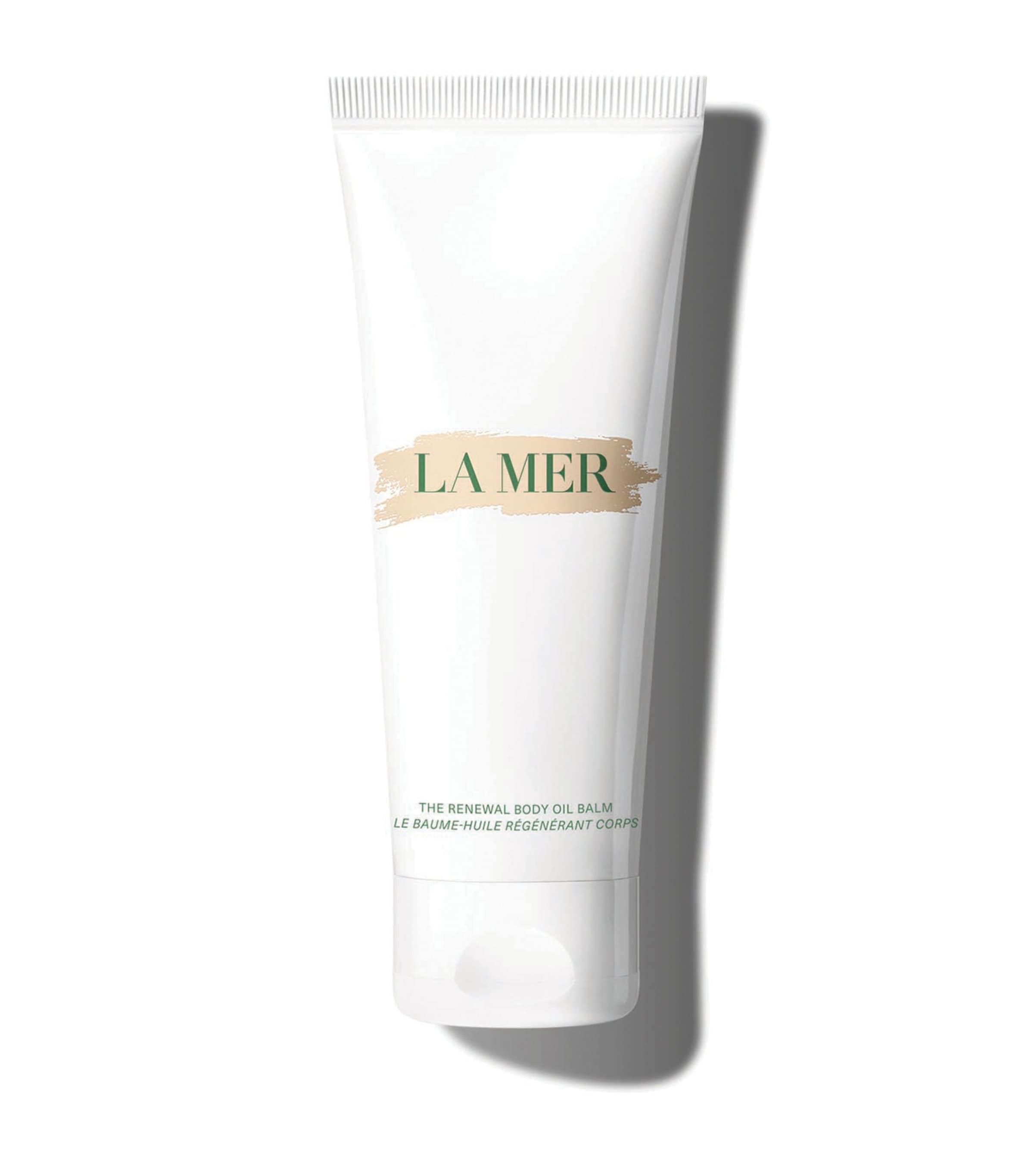 La Mer The Renewal Body Oil Balm (200ml) | Body Care | Body Lotions | Body Oils | Designers | La Mer
