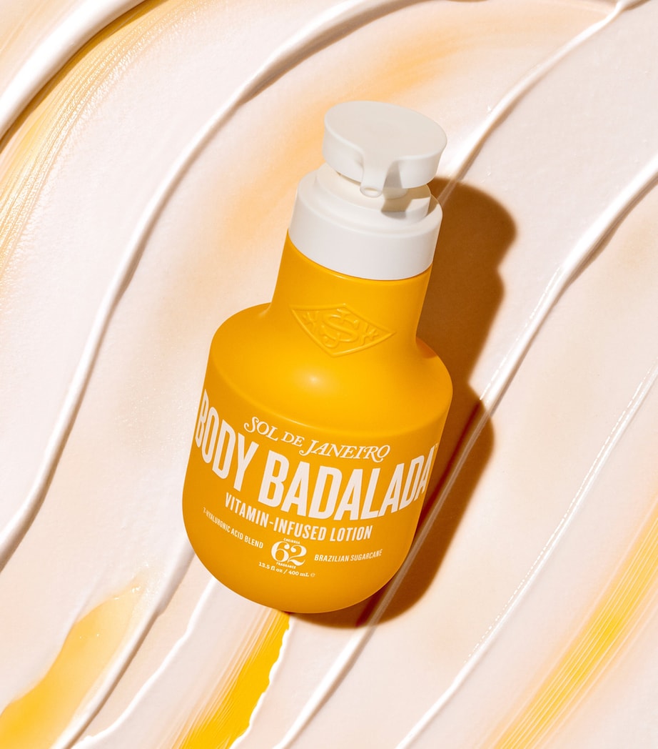 SOL DE JANEIRO Body Badalada Lotion (100ml) Image 3