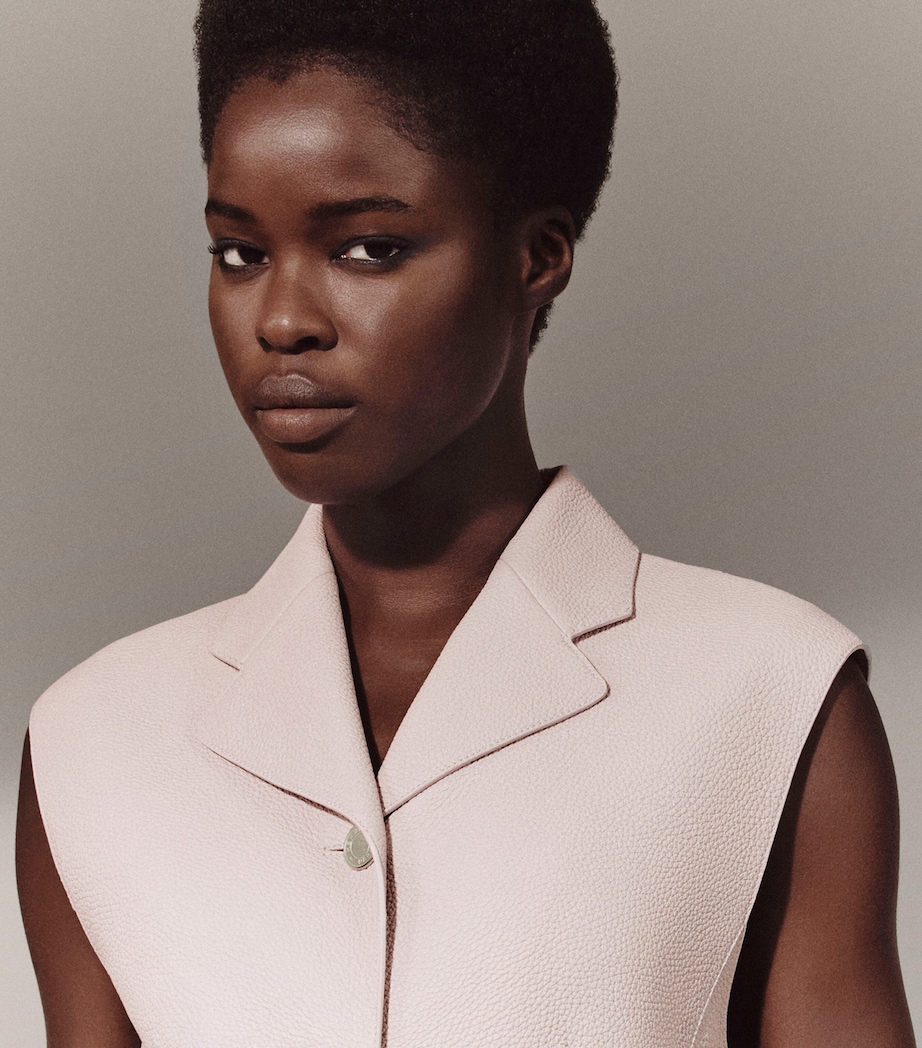 Trait d'Hermès Eye Color Pencil 96 GRIS GRAPHITE X3 Image 5