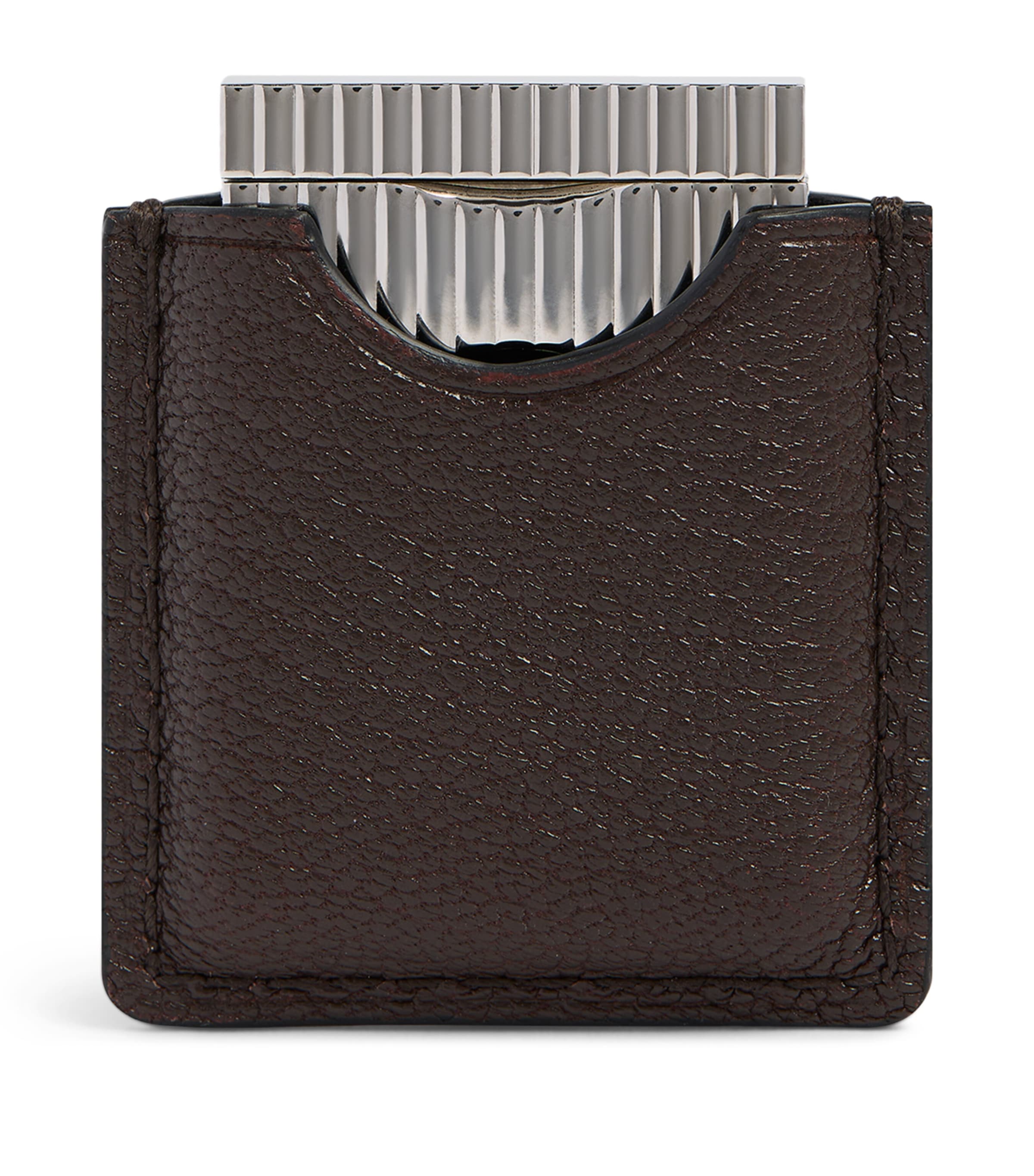 Dunhill Stainless Steel Cigar Cutter Image 2
