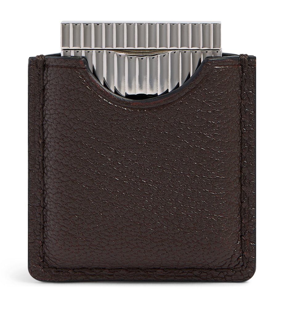 Dunhill Stainless Steel Cigar Cutter Image 2