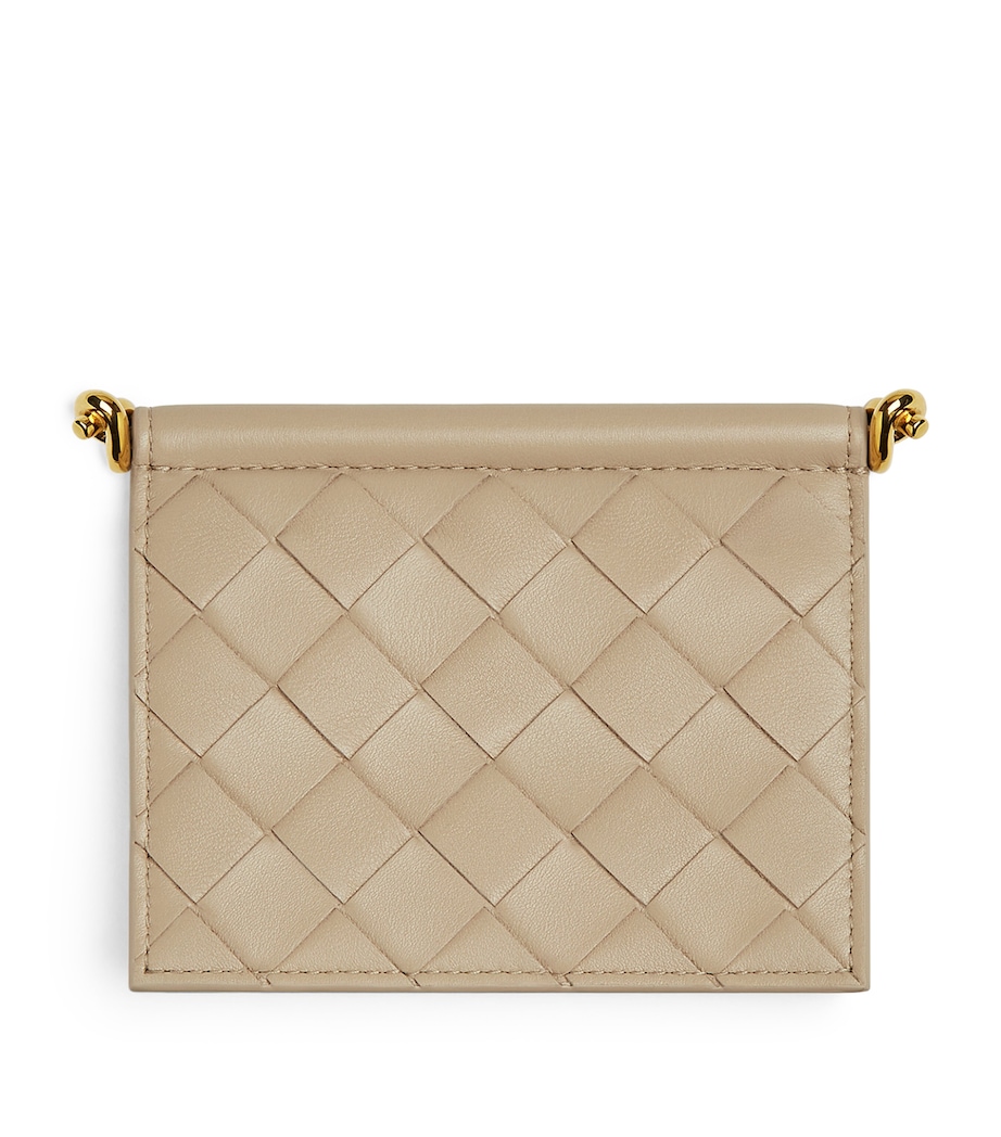 Leather Solstice Card Holder 9614 Image 1