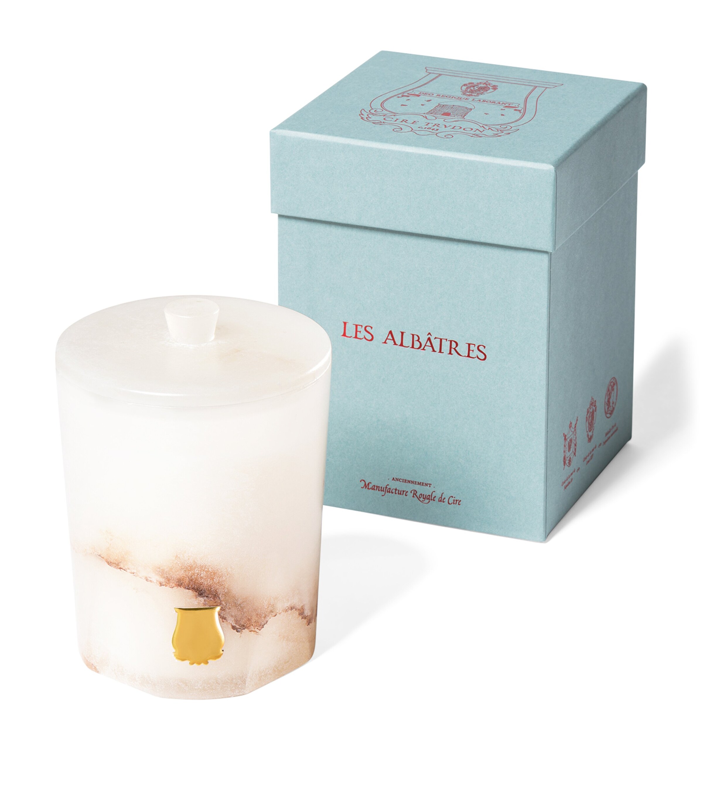 CIRE TRVDON ERNESTO キャンドル 270g Cire Trudon Ernesto Candle – KANDL Artistique