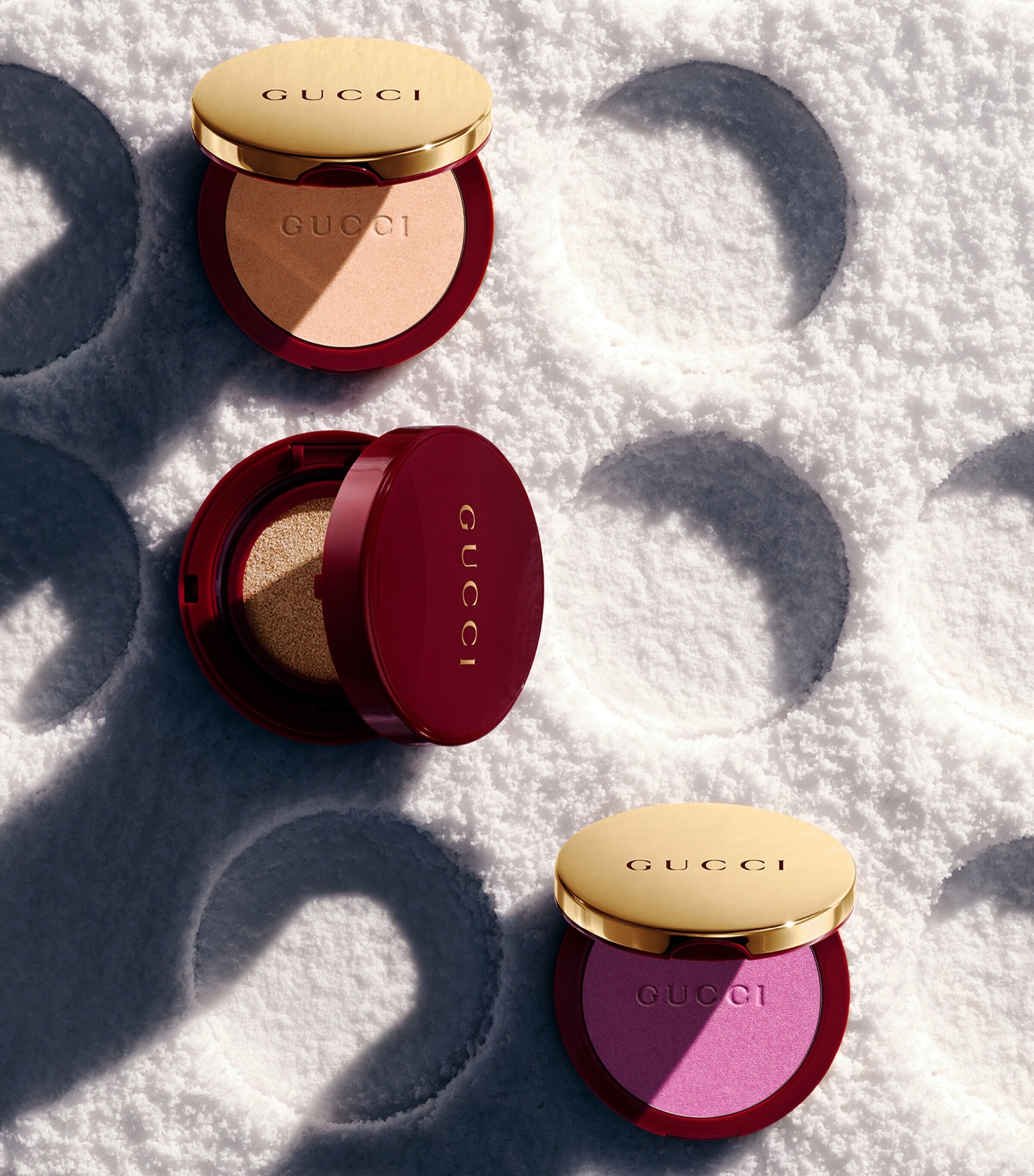 Glow Highlighter 06NEWSHD XMAS25 IV Image 4