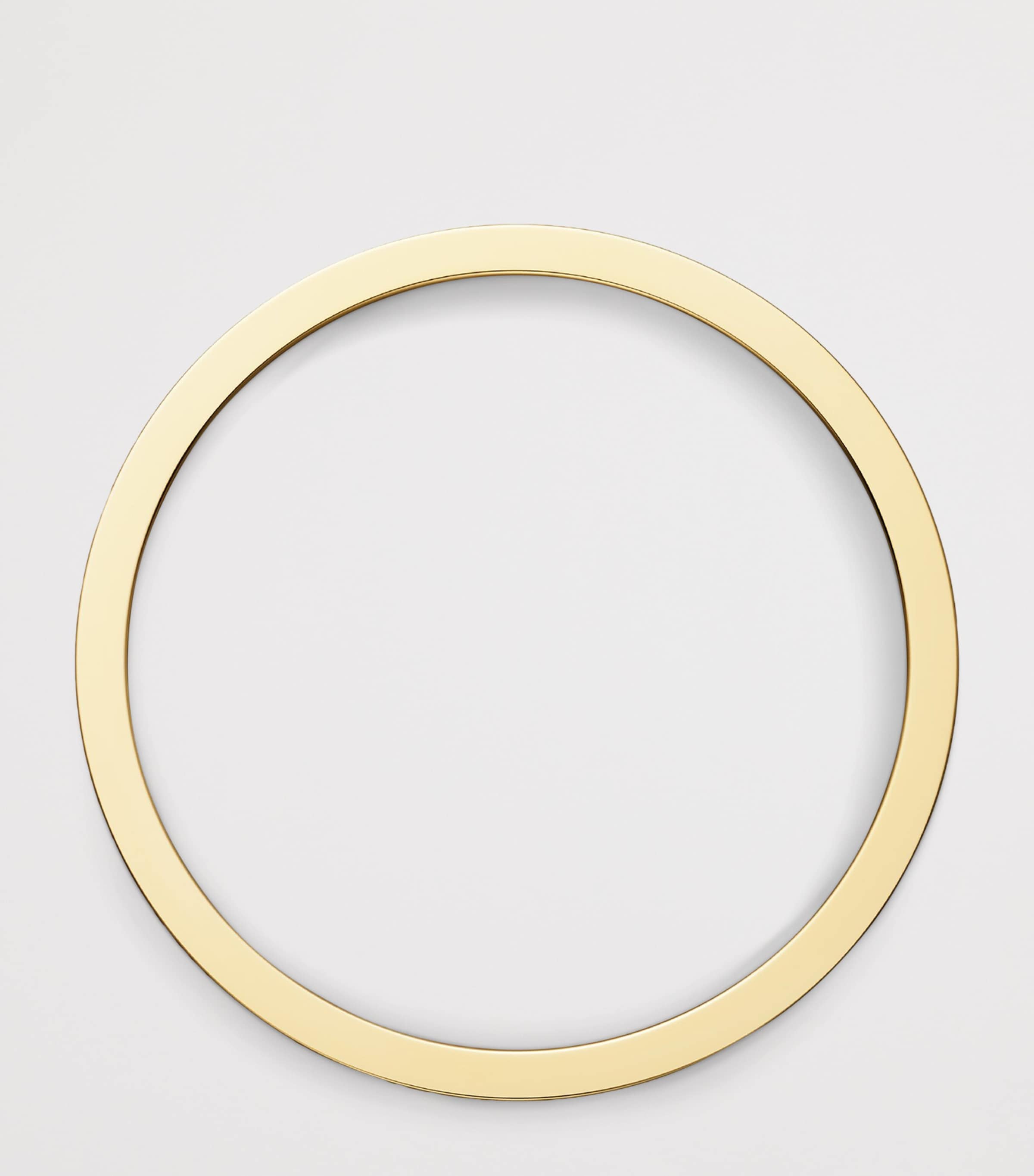 Cartier Yellow, White and Rose Gold Vendôme Louis Cartier Wedding Band White Yel Rose Gold Image 3