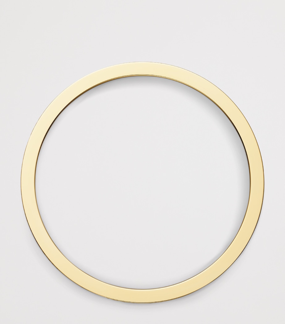 Cartier Yellow, White and Rose Gold Vendôme Louis Cartier Wedding Band White Yel Rose Gold Image 3