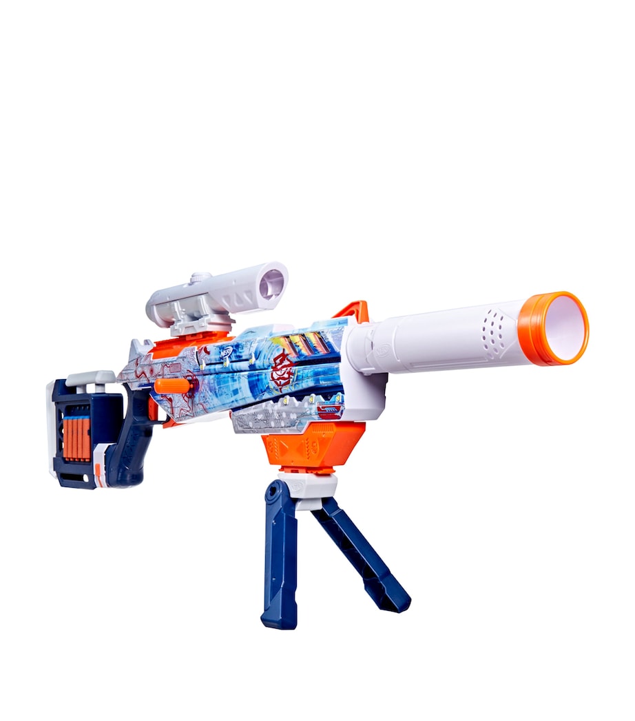 Loadout Arctic Zerostriker Blaster MULTI Image 5