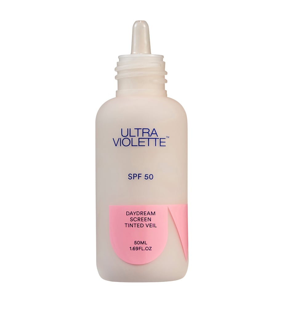 Ultra Violette Daydream Screen Tinted Veil SPF 50 (50ml) Image 2