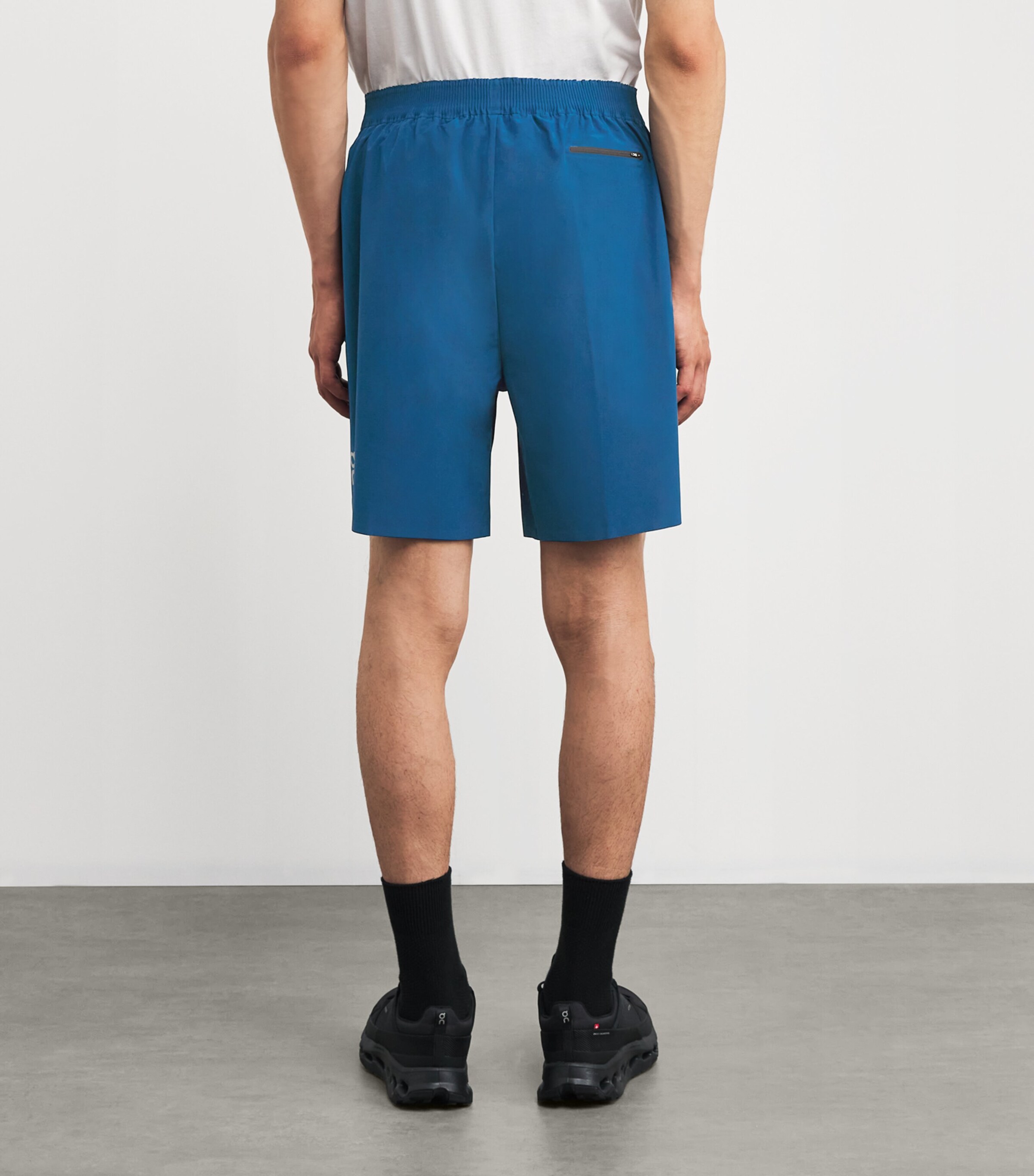 Train Shorts TEMPEST Image 4