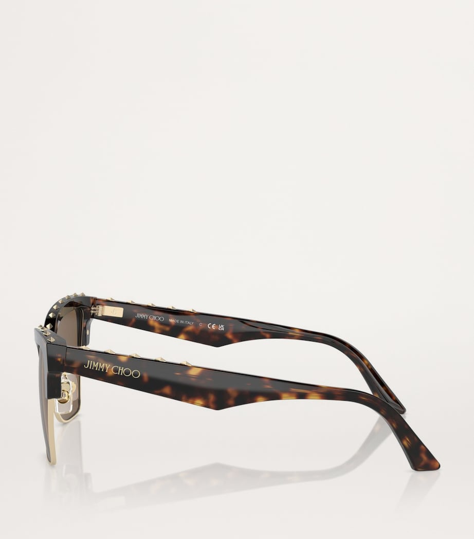 Acetate JC5014 Sunglasses 500273 Image 3