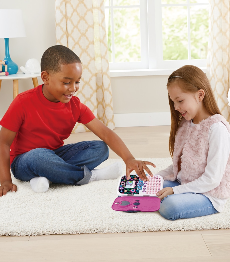 Secret Safe Diary Light Show MULTI Image 2