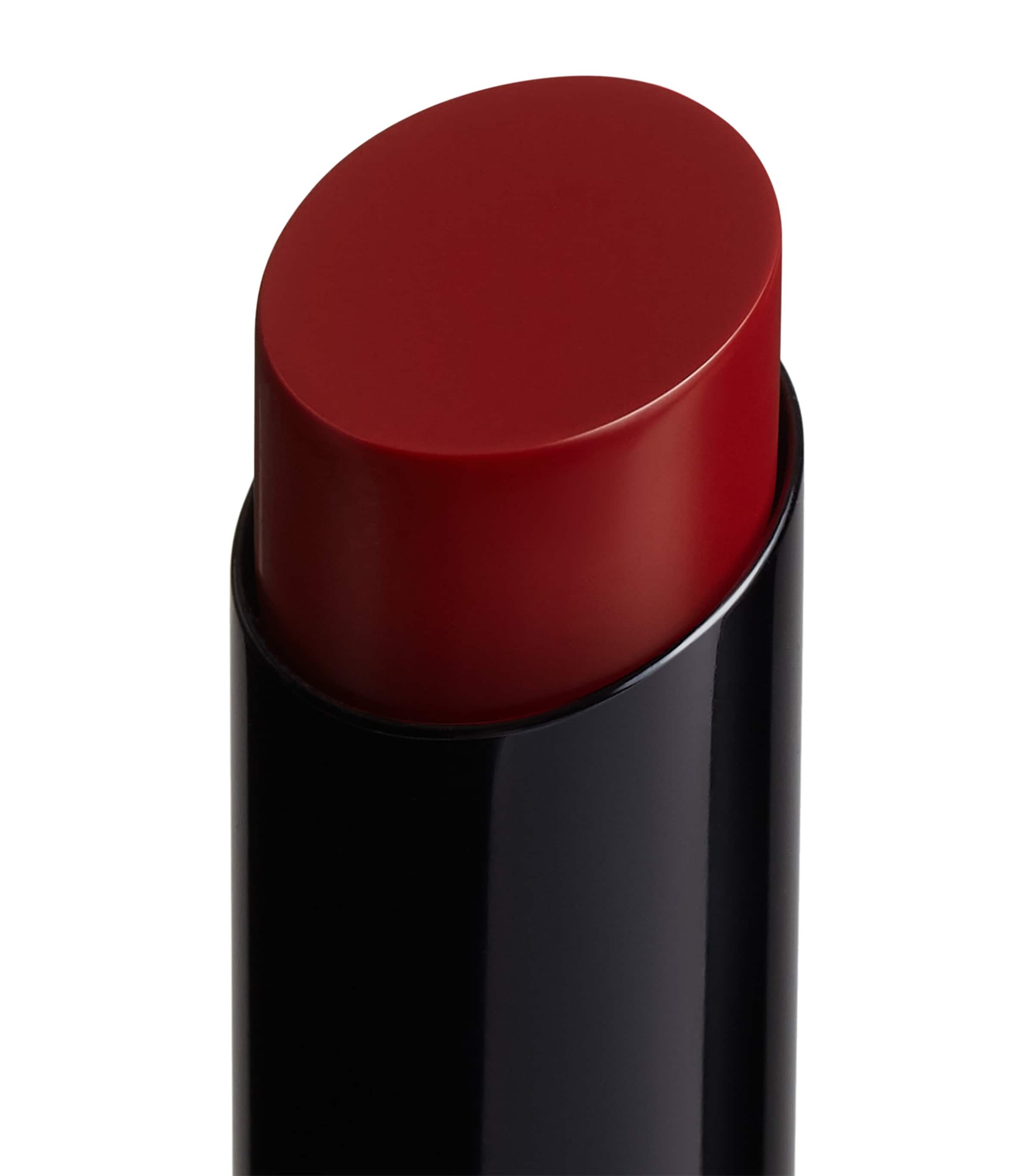 Silky Lipstick Shine - Rouge H ROUGE H Image 2