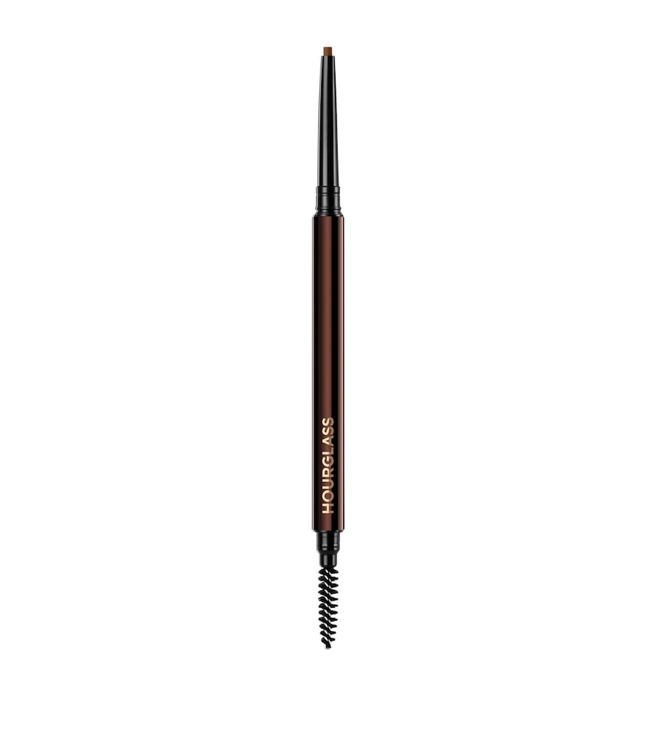 Arch Brow Micro Sculpting Pencil WARM BLONDE Image 1