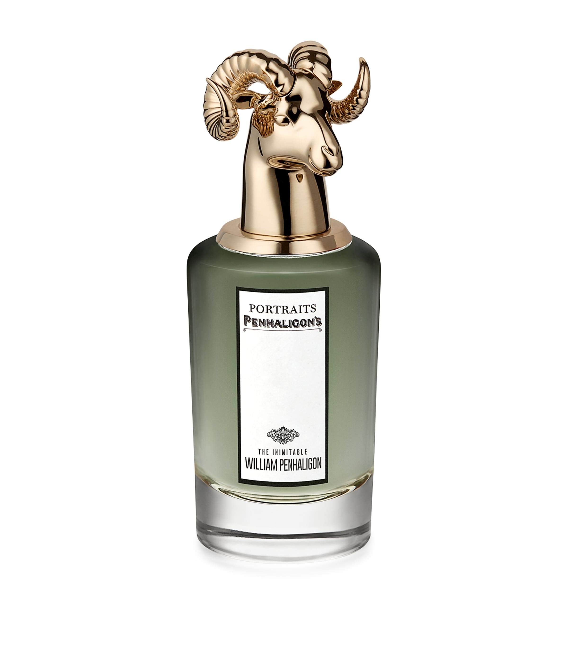 Penhaligon's The Inimitable William Penhaligon Eau De Parfum