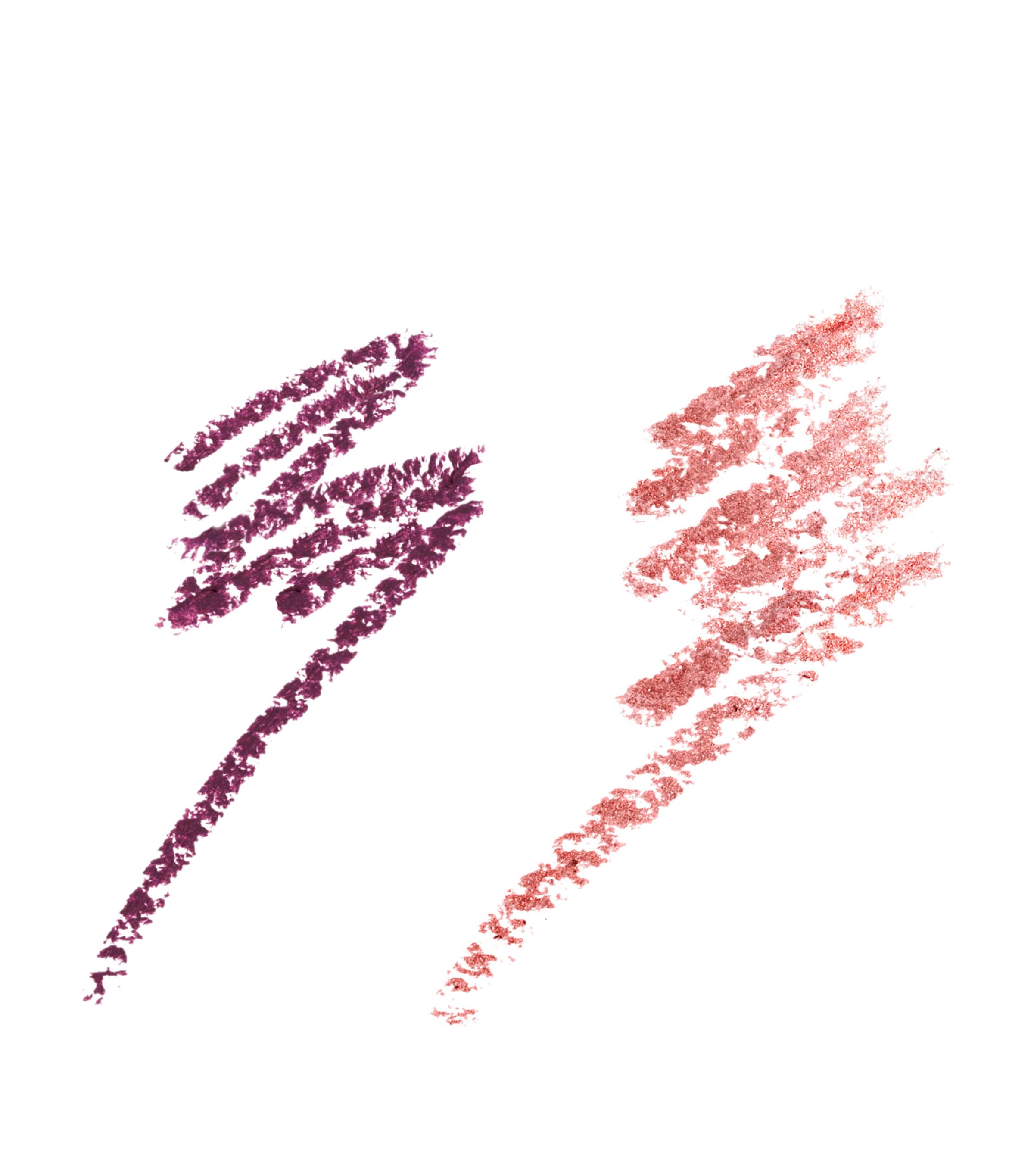 Eye Colour Magic Liner Duo MESMERISING MAROON Image 4