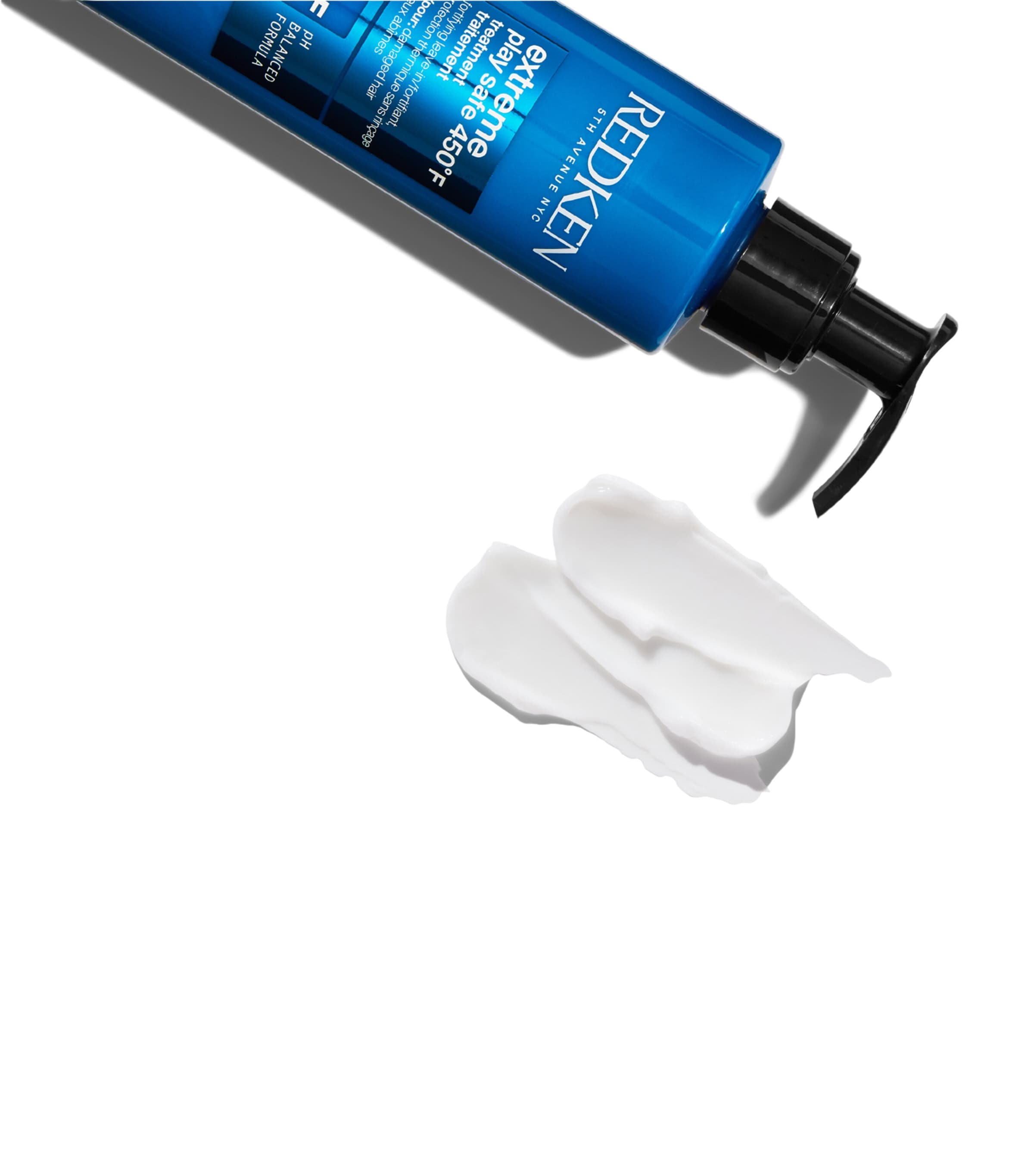 Redken Extreme Play Safe Treatment (200ml) Image 3