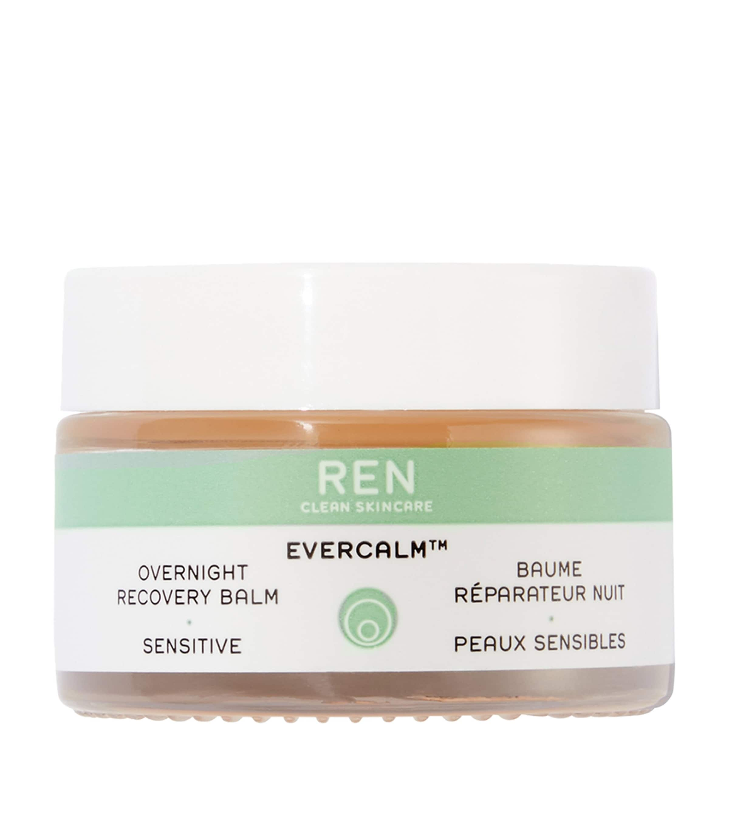 Ren Evercalm Overnight Recovery Balm