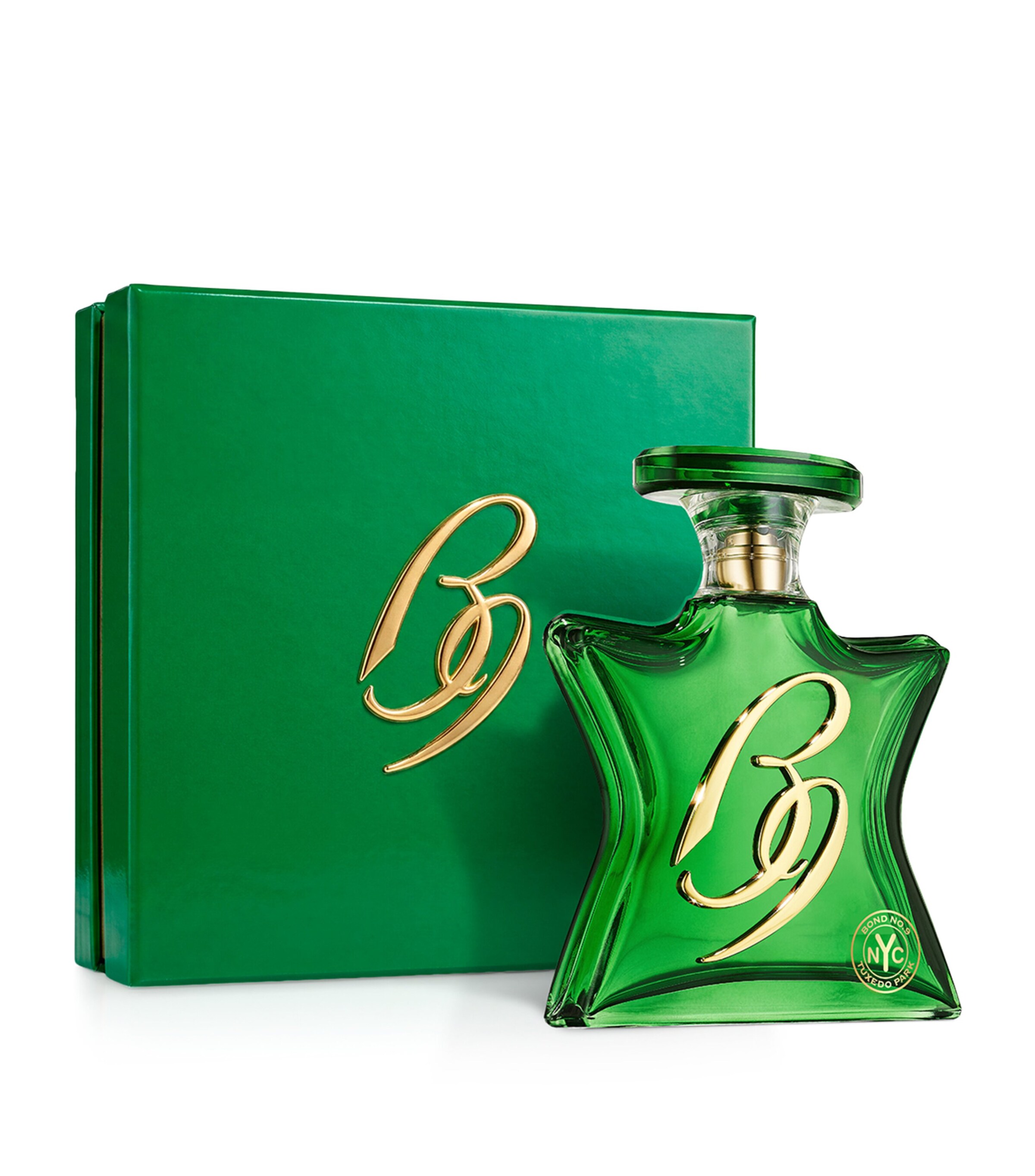 Bond No. 9 Tuxedo Park Eau de Parfum (100ml) Image 2
