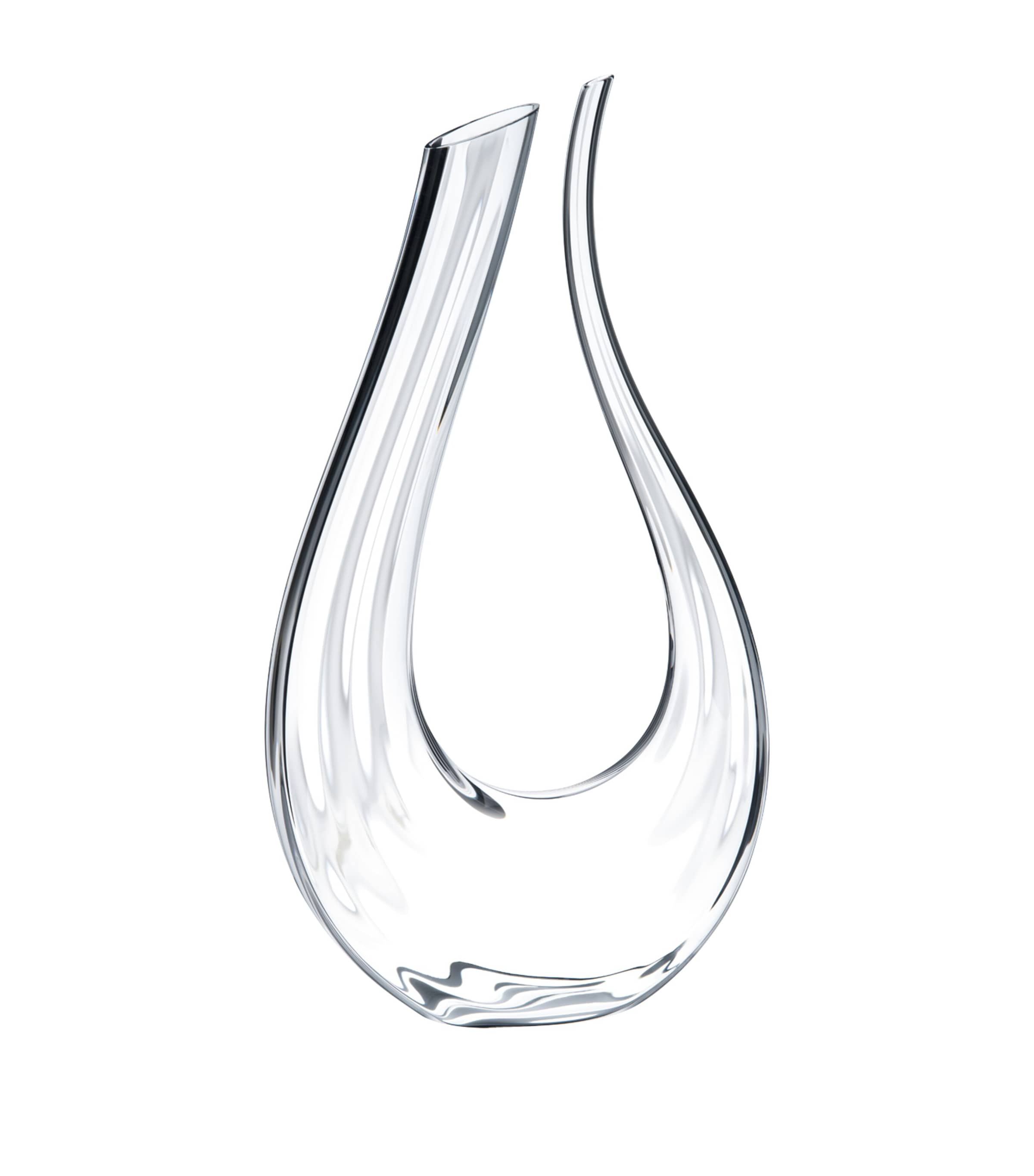 Crystal Amadeo Magnum Decanter (1.5L) CLEAR Image 2