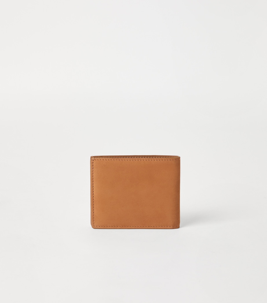 Leather Wallet C9734 Image 3