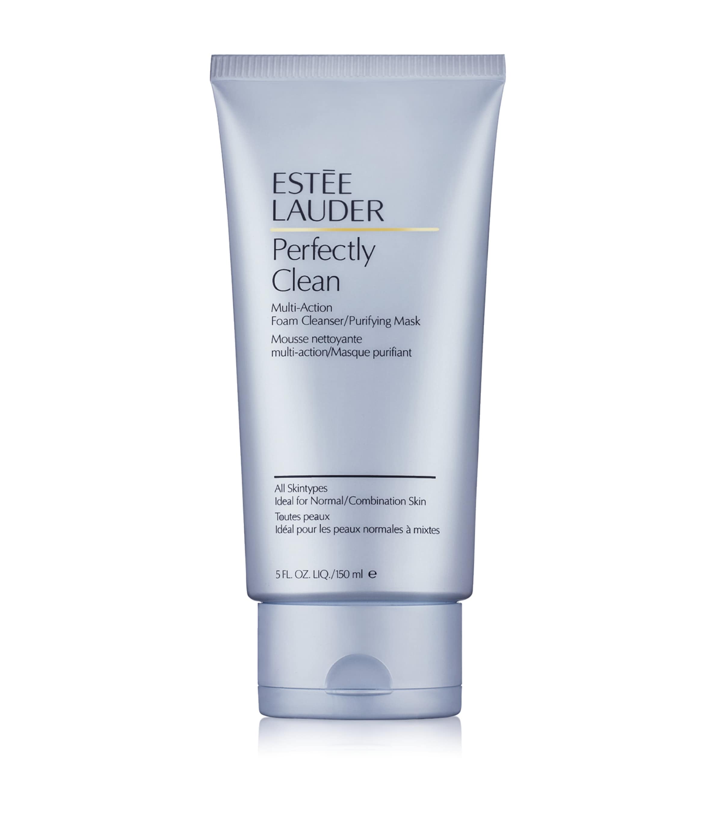 Estée Lauder Perfectly Clean Foam (150ml) | Skincare | Cleansers | Face Washes & Scrubs | Designers | Estée Lauder