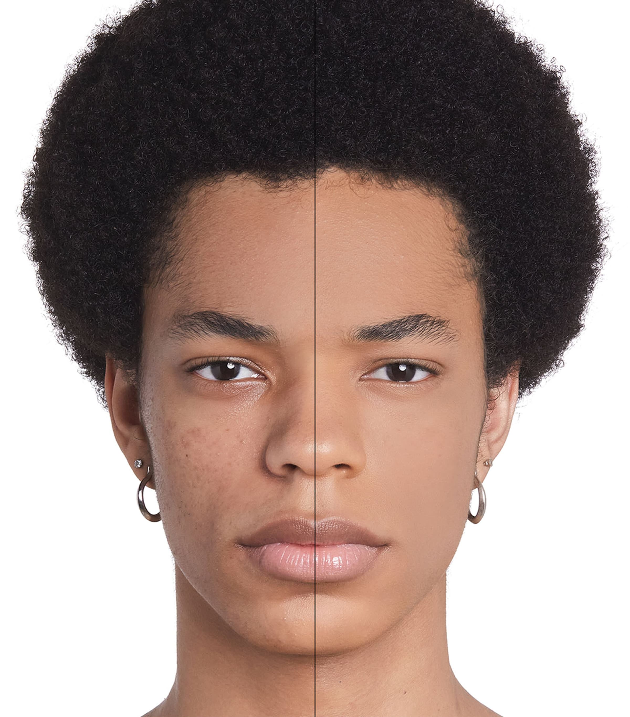 Concentré De Beauté Liquid Concealer 43W Image 4