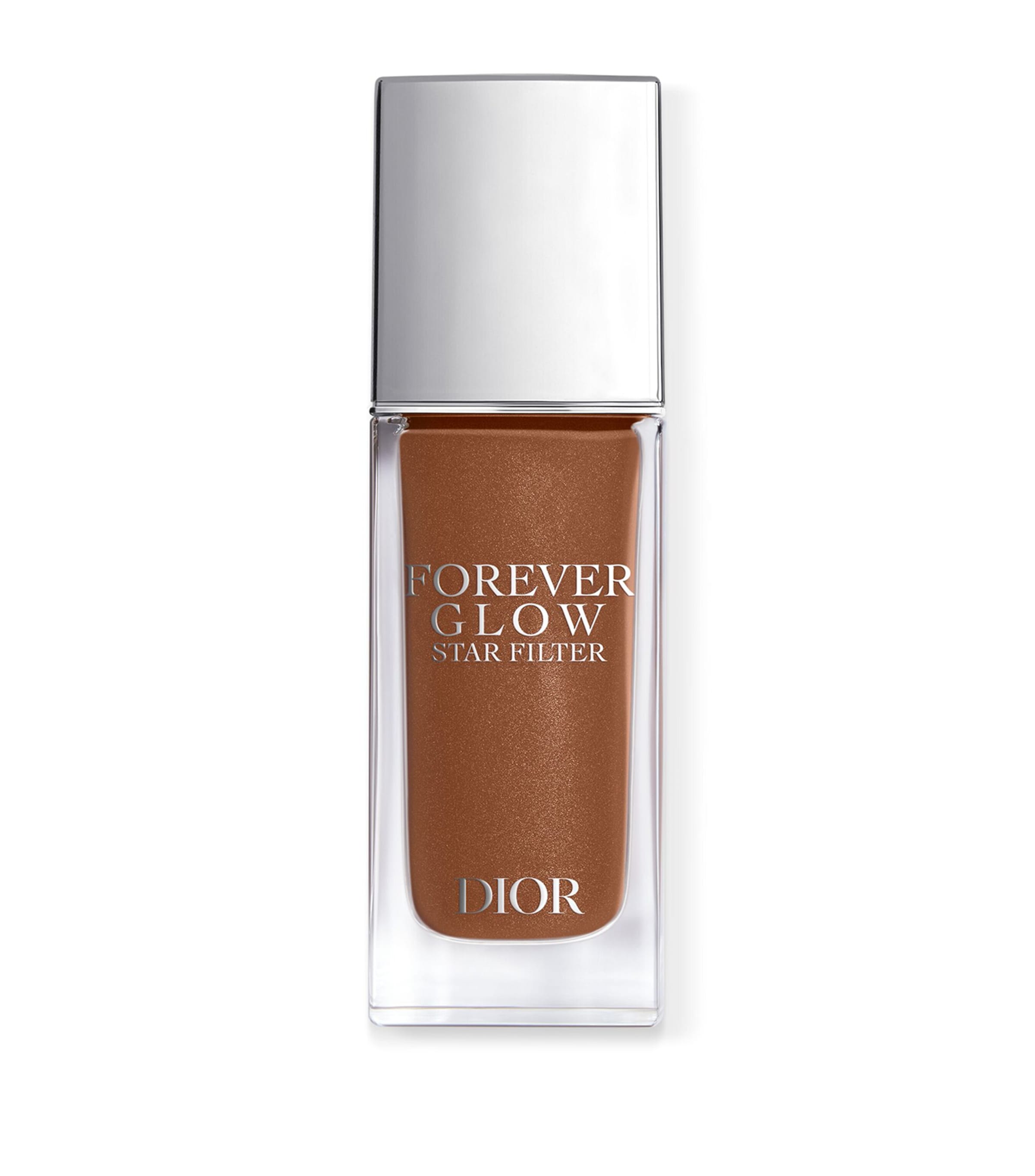 Dior Forever Glow Star Filter In White