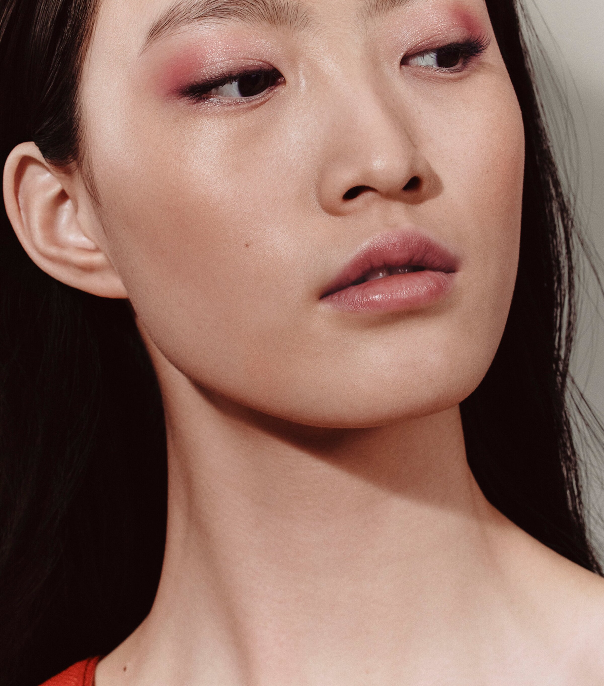 Ombres d'Hermès Eyeshadow Quartet 01 OMBRES PETALES Image 7