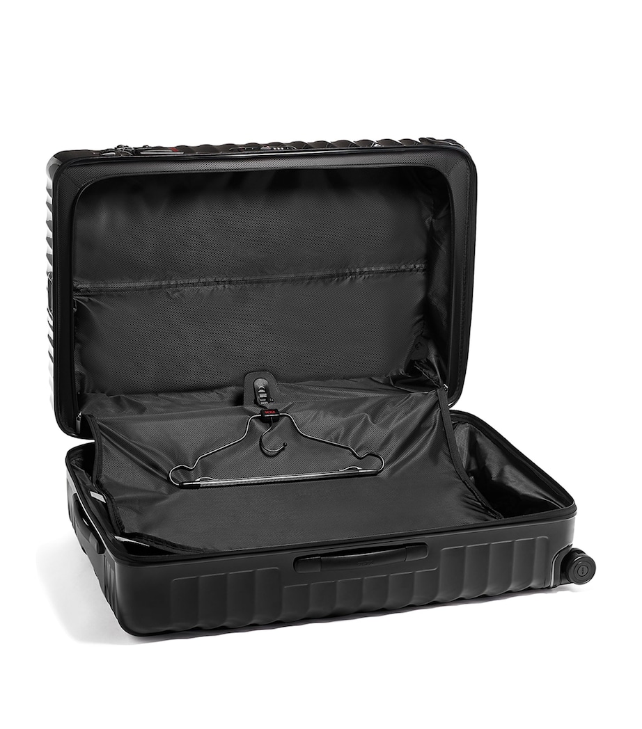 19 Degree Suitcase (86.5cm) BLACK 1041 Image 2