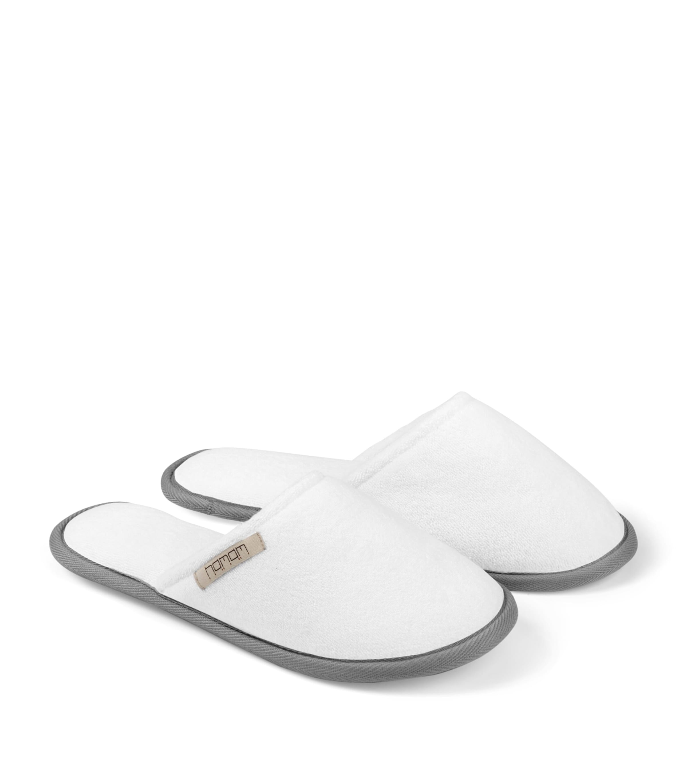 Hamam Ash Slippers