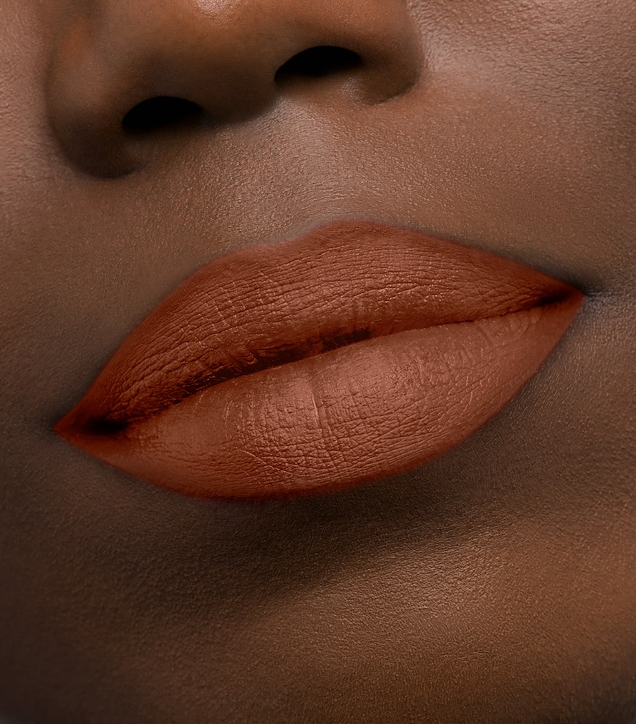 Rouge Louboutin Velvet Matte On-The-Go Lipstick BEIGE VERY GIL 015M Image 4