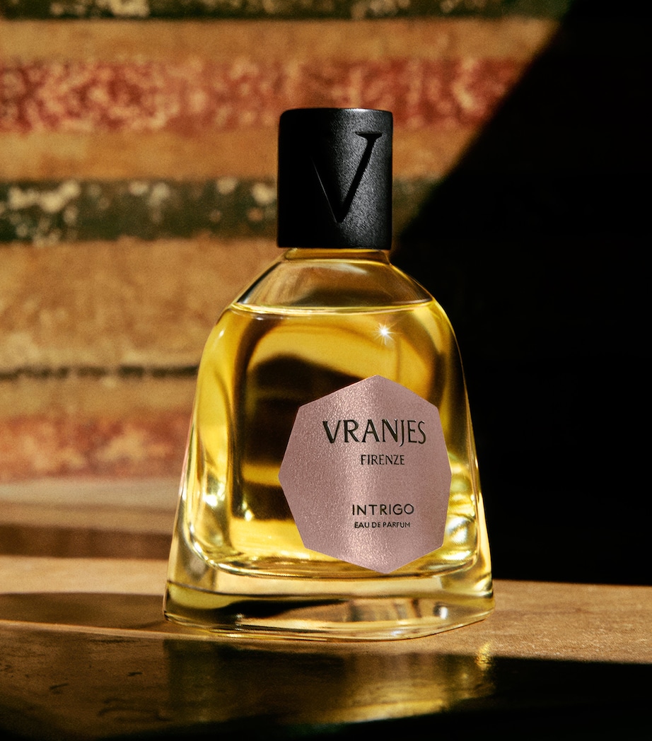 Intrigo Eau de Parfum (100ml) NO COLOUR Image 3