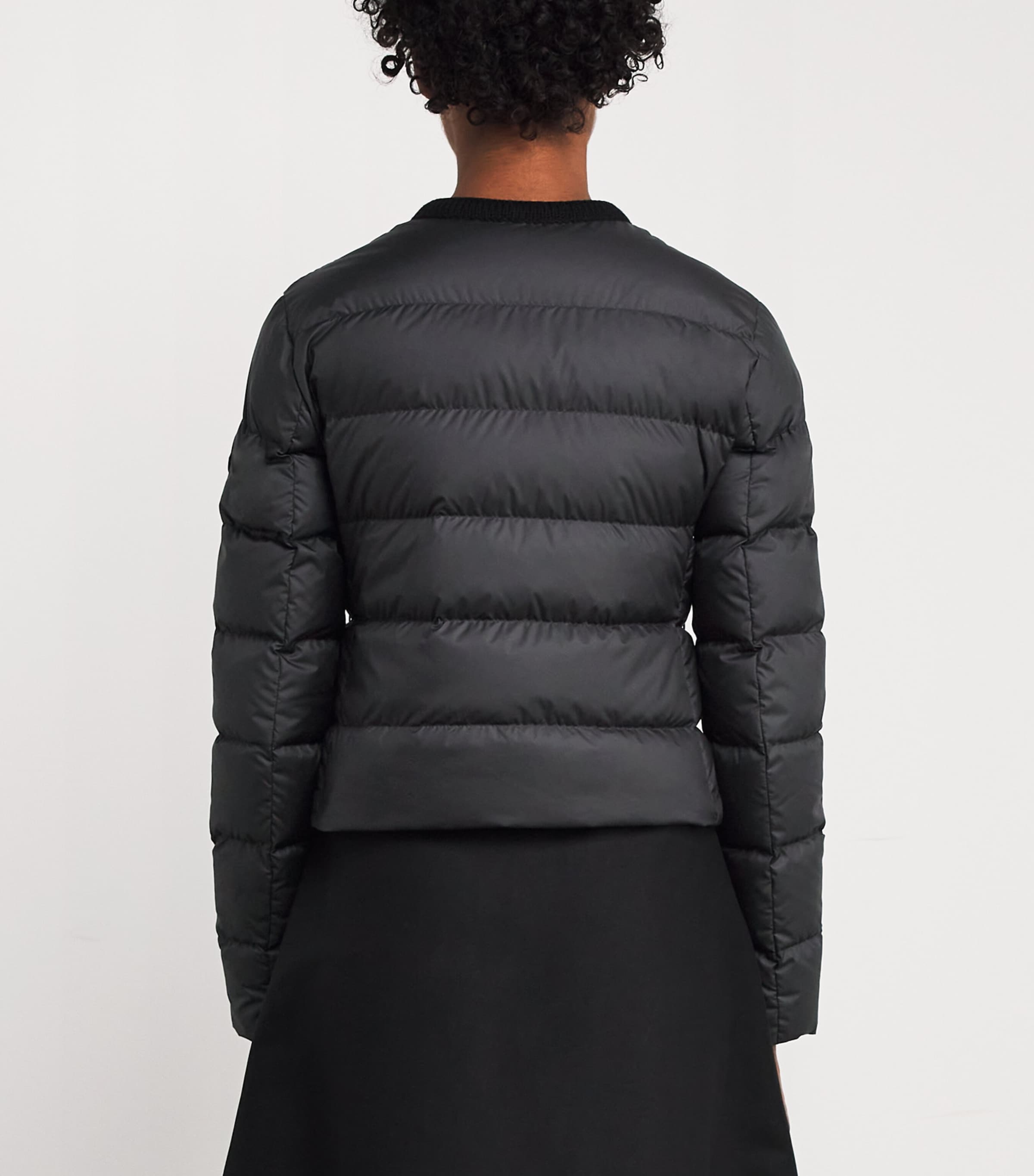 Down Mauvezin Jacket 999 Image 4